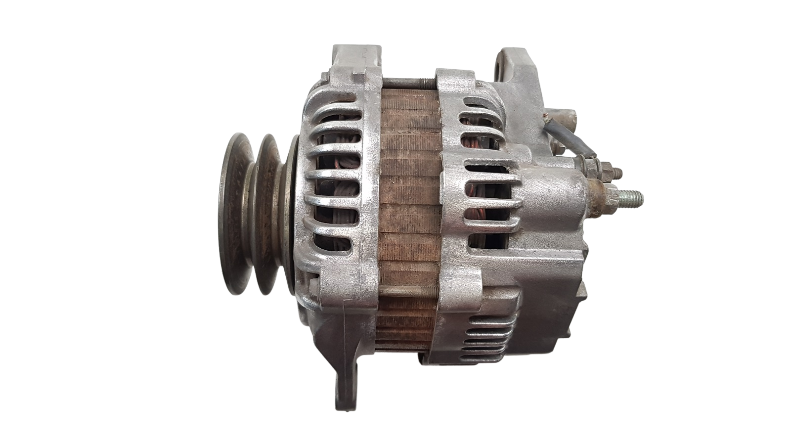 Alternátor 5010306538 A003TA8291 Renault Midlum main product photo