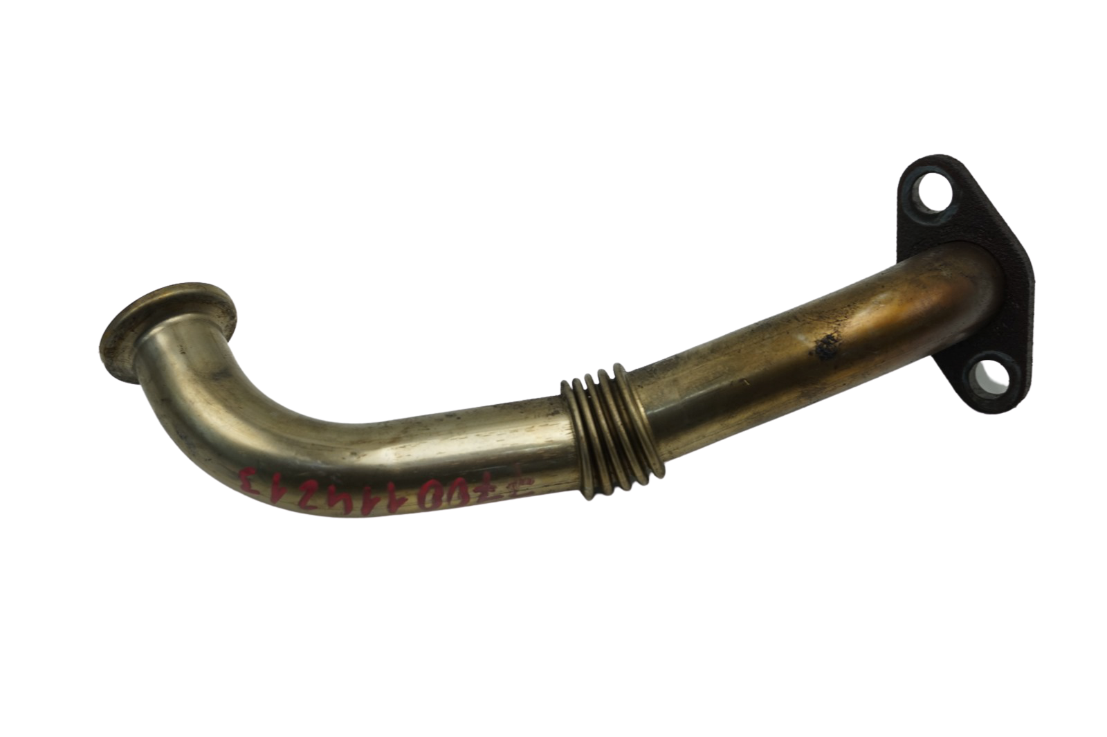 Převod Vzduchu EGR 7700114213 1.9 DTI Renault main product photo