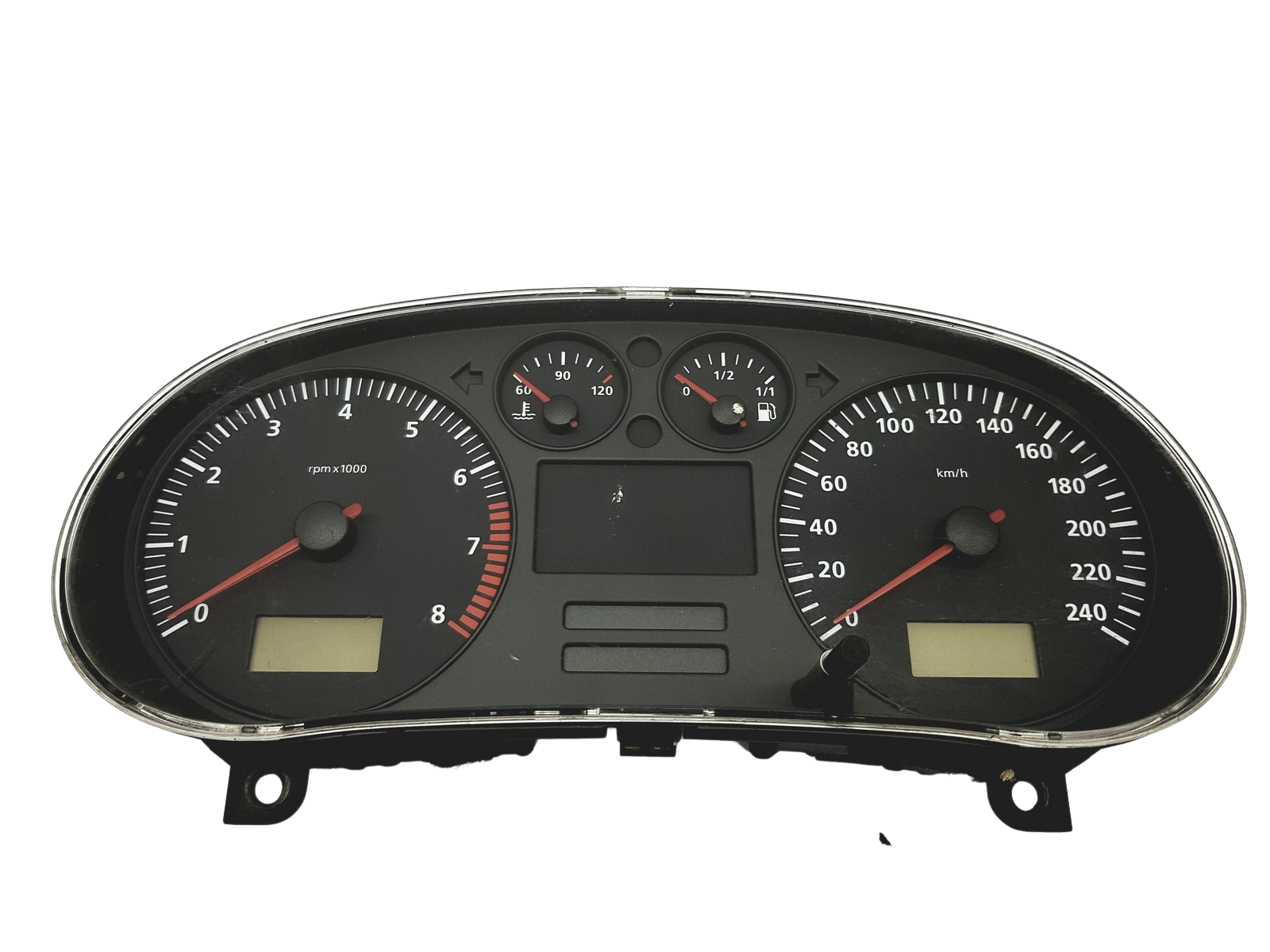 Tachometr Seat Leon W01M0920801A 110080074014 59539 main product photo