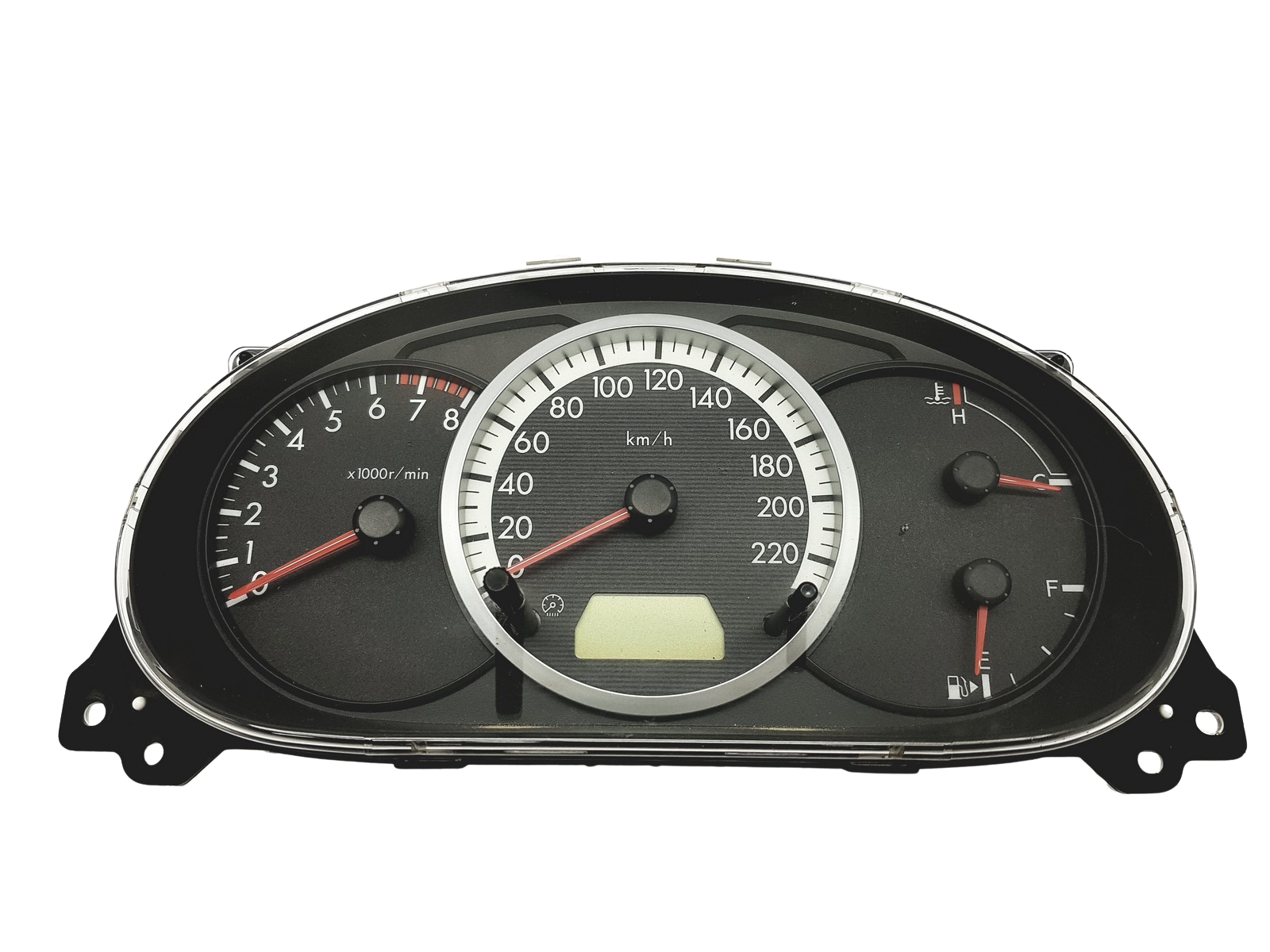 Otáčkoměr Mazda 5 CDCC33B 47330 main product photo