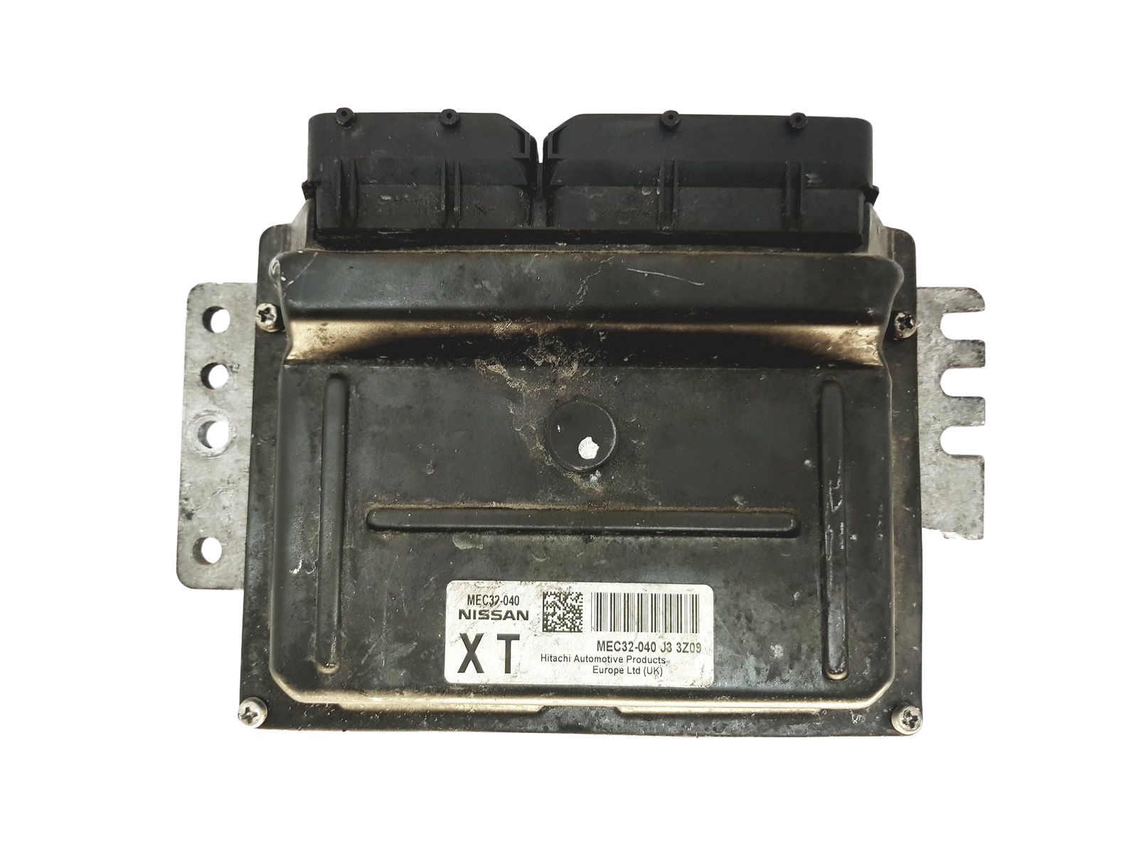 Blok Ovladačů MEC32-040 J3 XT Nissan Hitachi 30256 main product photo