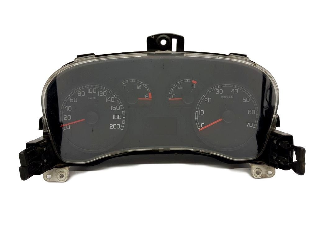 Otáčkoměr Fiat Punto 46833368 503000460300 12749 main product photo