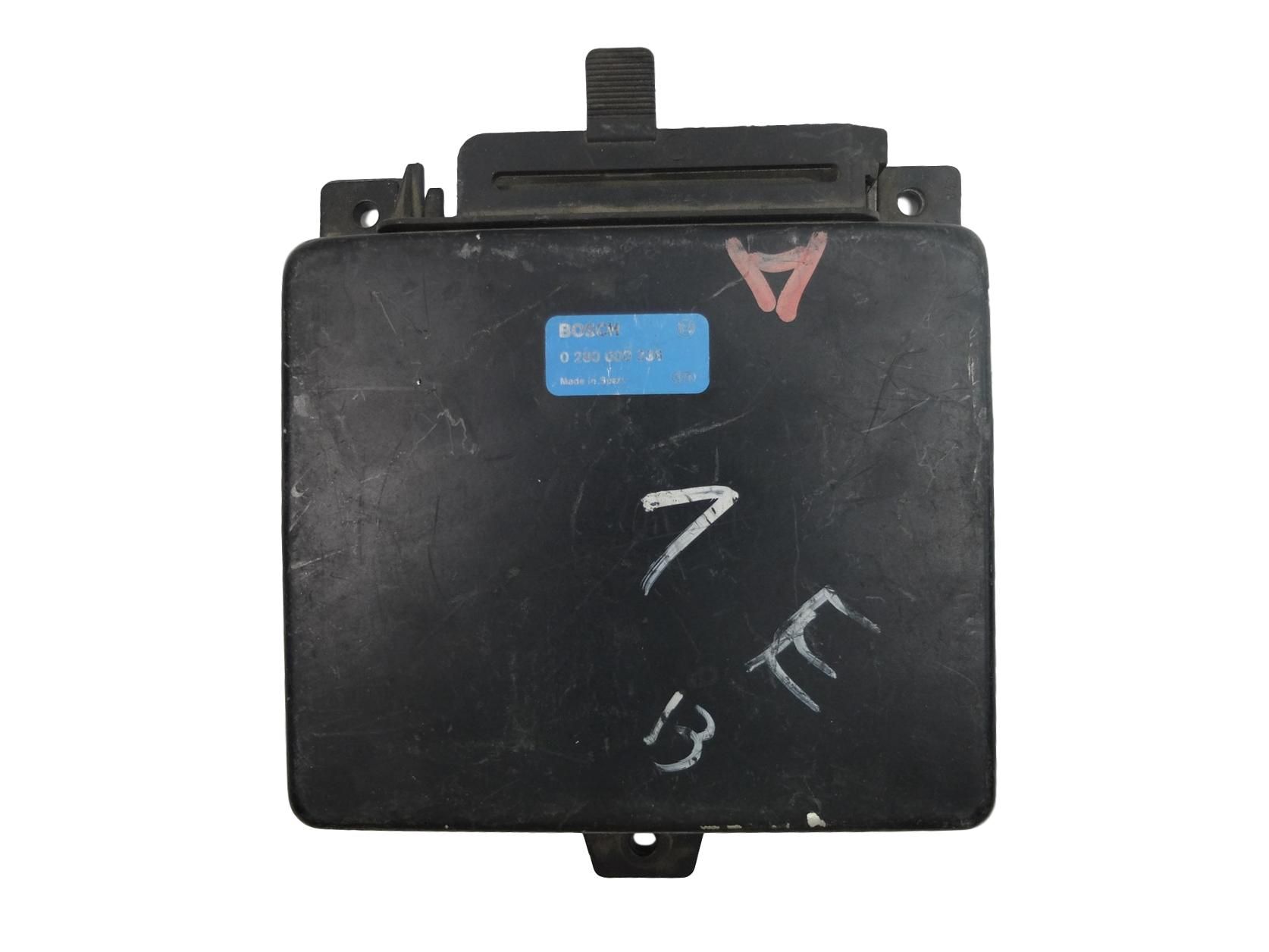 Řídicí Jednotka Motoru  0280000336 Fiat main product photo