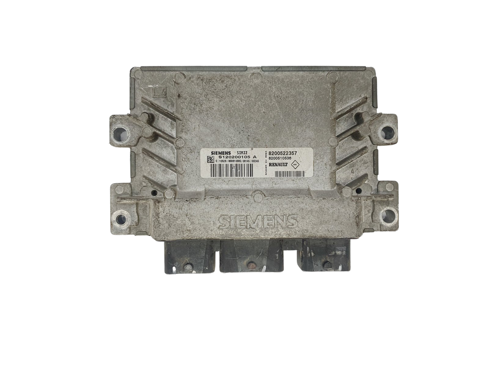 Blok Ovladačů S120200105A 8200522357 8200510536 Renault 45999 main product photo