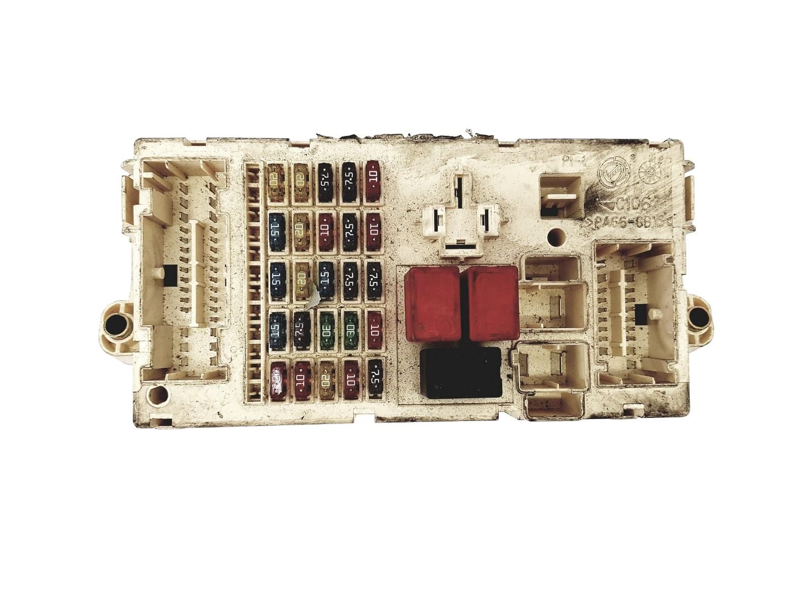 Blok Ovladačů 46558758 51711428 Alfa Romeo main product photo