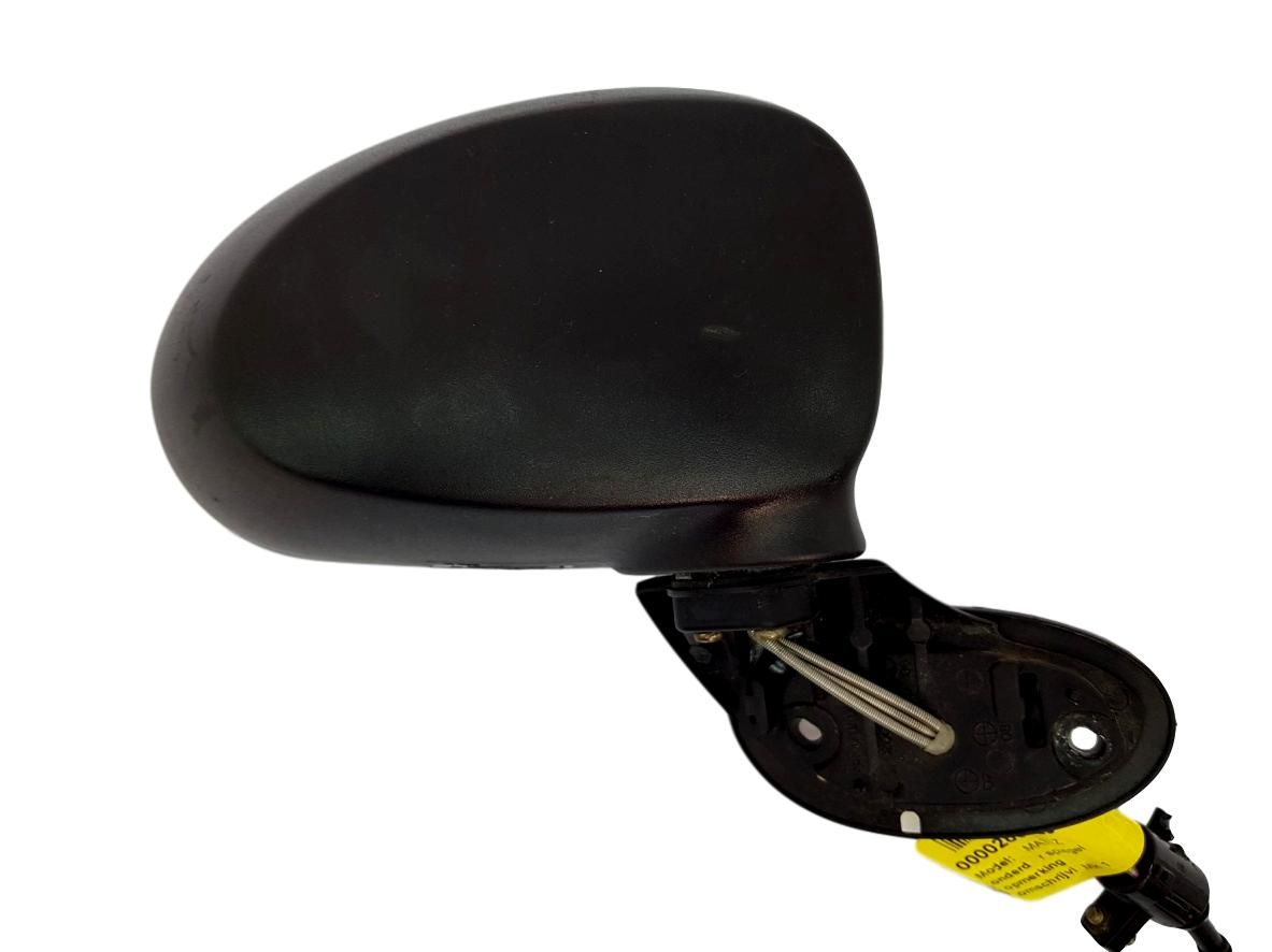 Zpětné Zrcátko Pravý Daewoo Matiz 012291 012292 M200 2319 main product photo
