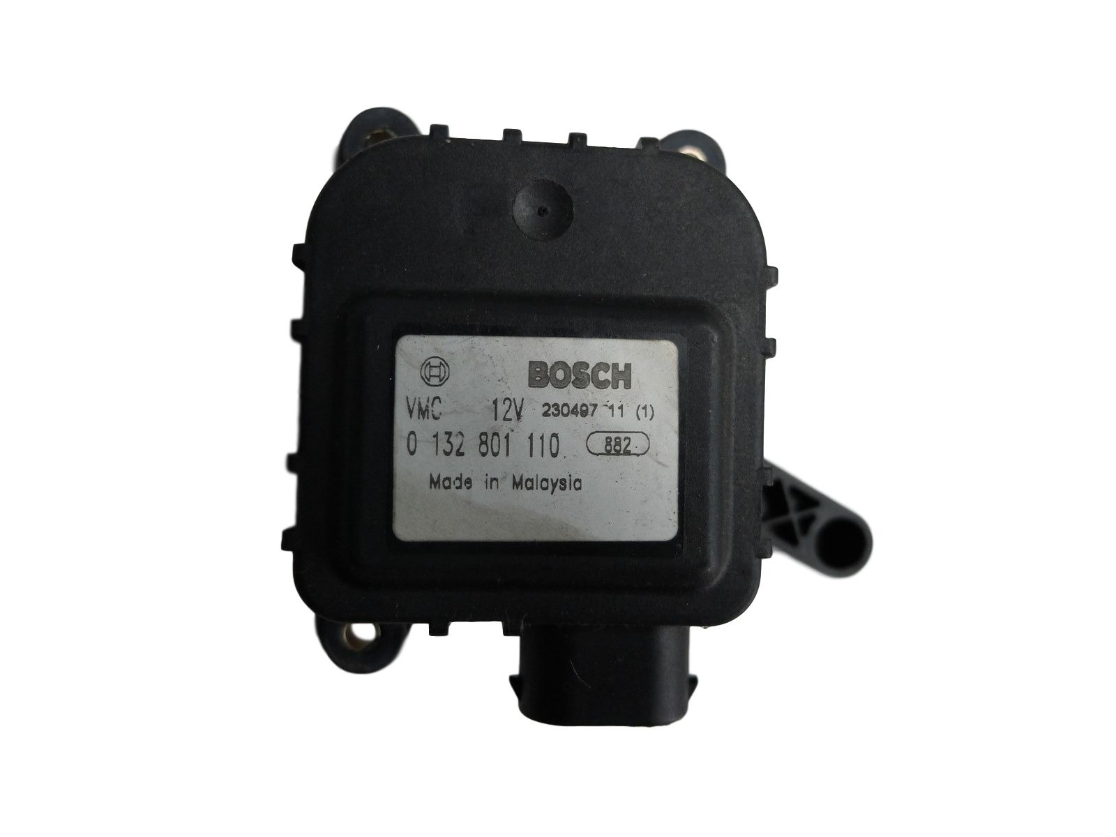 Silniczek Regulacji Nawiewu Espace III 0132801110 Renault main product photo