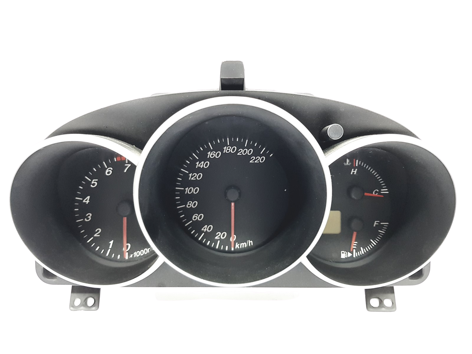 Tachometr Mazda 3 4KBP4KB 4K BP4K B 30765 main product photo