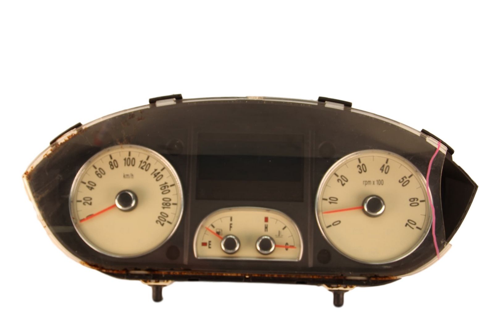 Otáčkoměr Lancia MUSA 735397433 main product photo