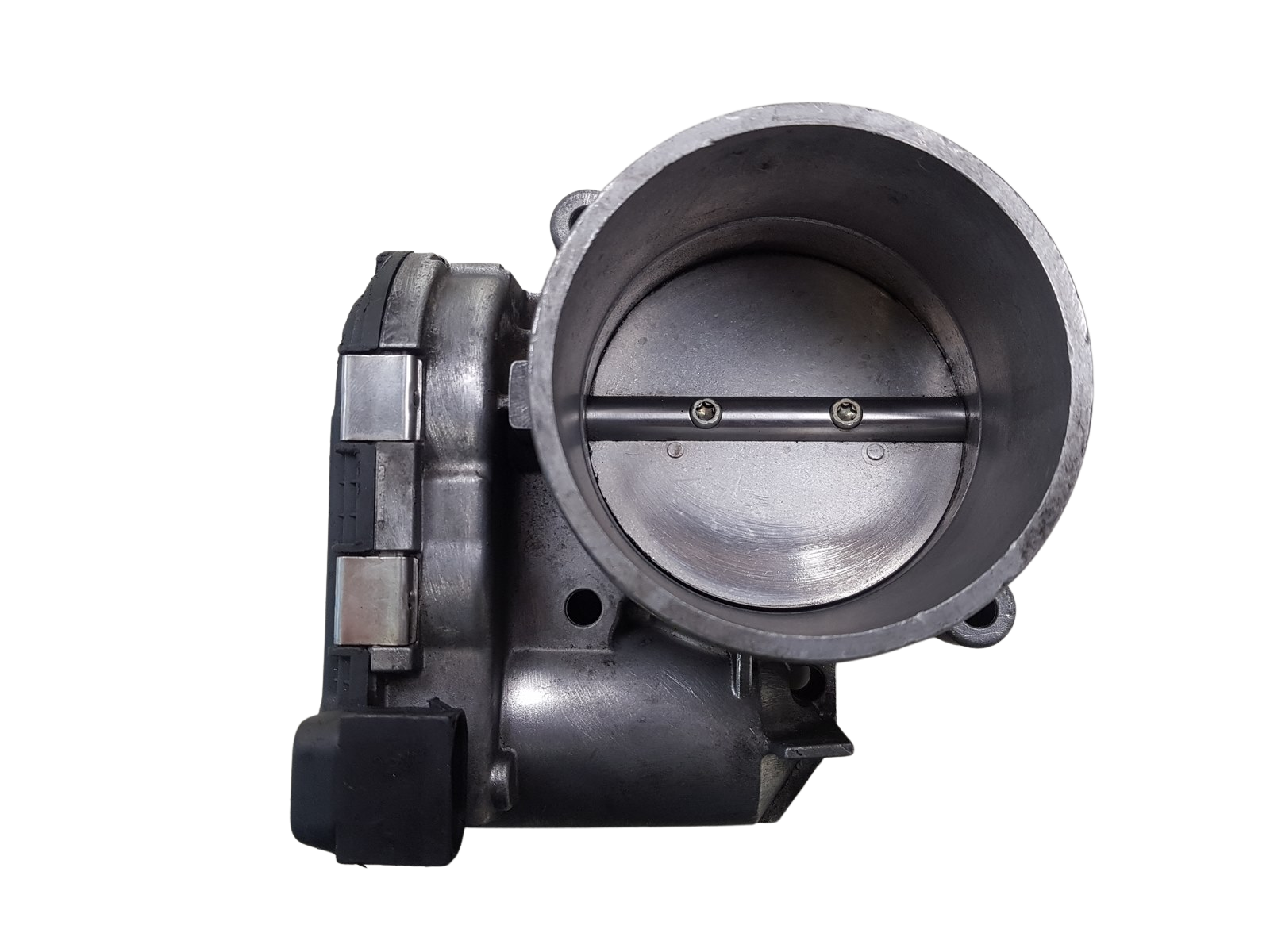 Škrticí Klapka Porsche 94860511502 0280750114 Bosch main product photo