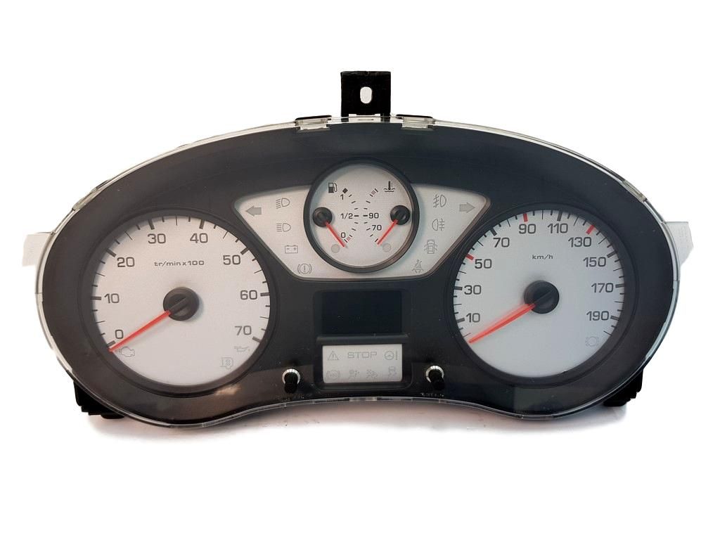 Otáčkoměr Peugeot Partner 9665983180 503001315306 main product photo