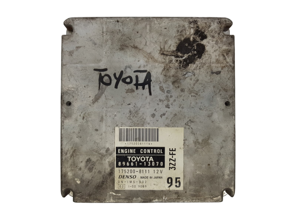 Blok Ovladačů 89661-13070 175200-8111 Toyota Denso 21589 main product photo