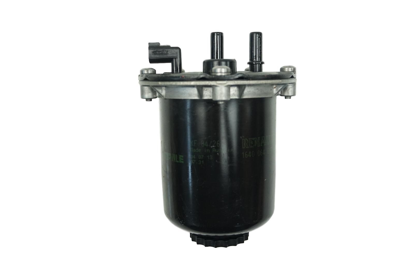 Kryt Filtru Paliva 164006468R 1,5 DCI Dacia Renault main product photo
