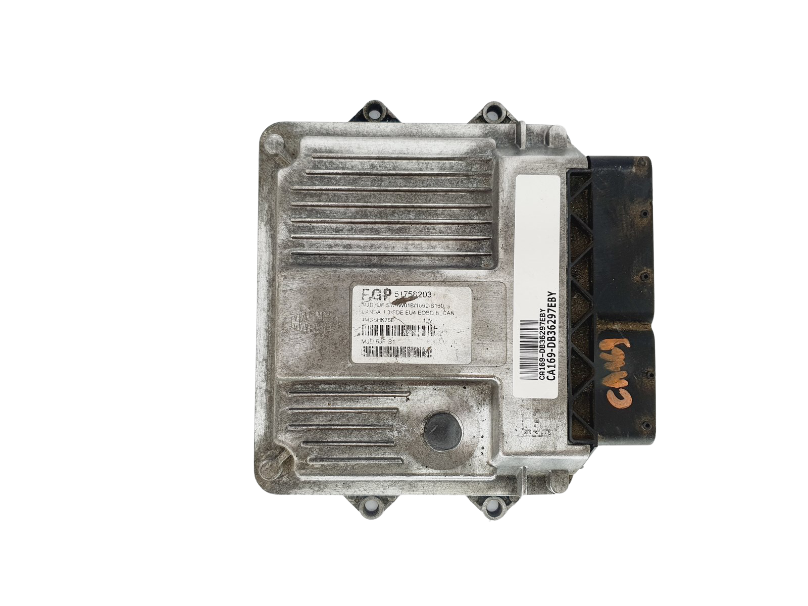 Blok Ovladačů MJD6JF.S1 51758203 Fiat FGP 36297 main product photo