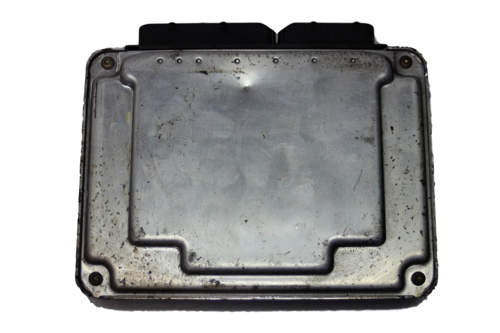 Řídicí Jednotka Motoru 038906019HT 0281010947 VW main product photo