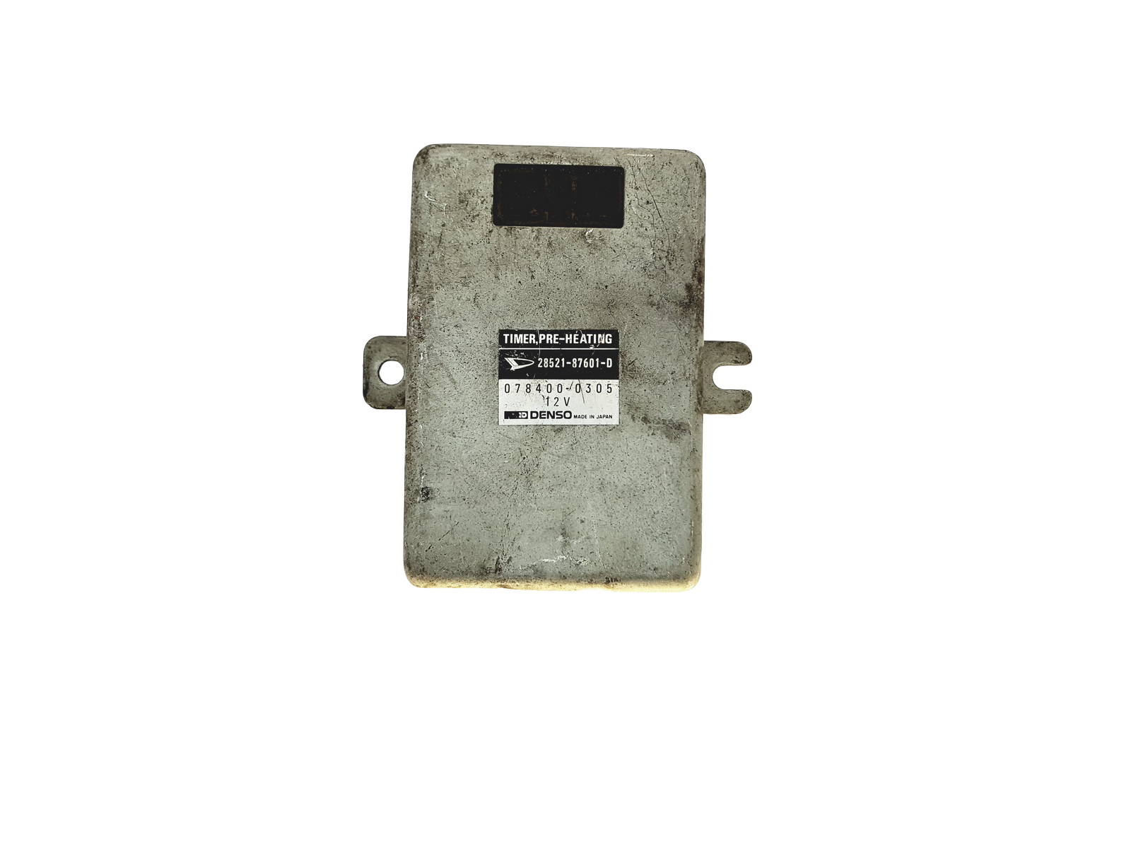 Blok Ovladačů Moduł 078400-0305 28521-87601-D Daihatsu Denso 23384 main product photo