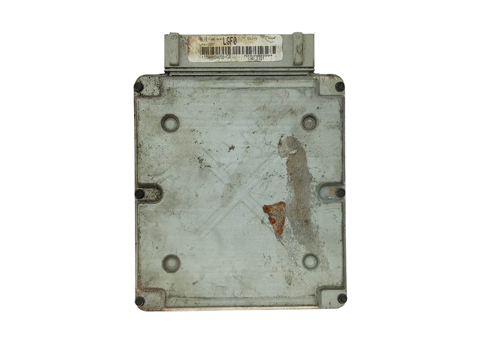 Blok Ovladačů 1S5A-12A650-CA LGF0 Ford Visteon 15229 main product photo