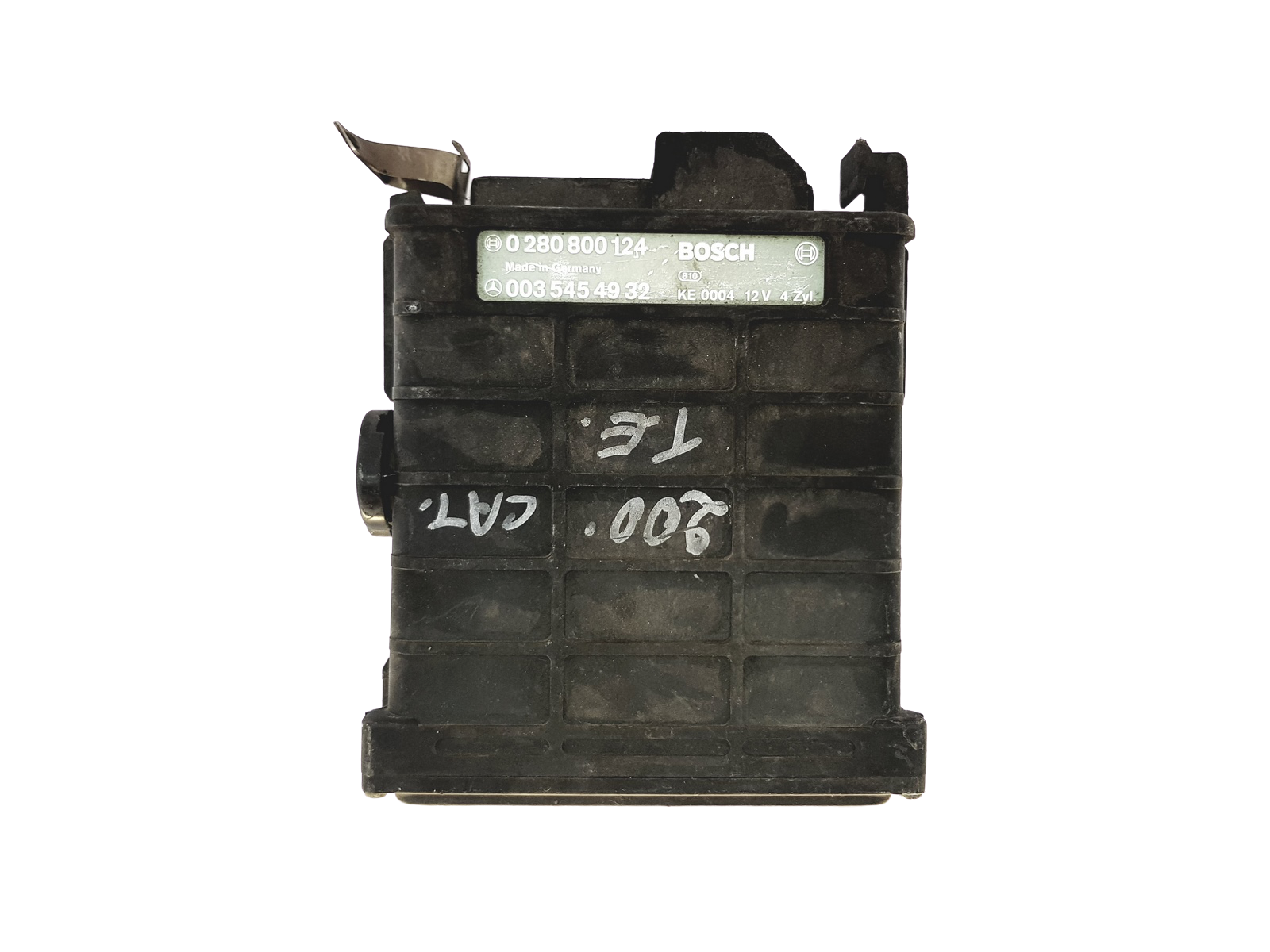 Blok Ovladačů 0035454932 0280800124 Mercedes Bosch 25367 main product photo