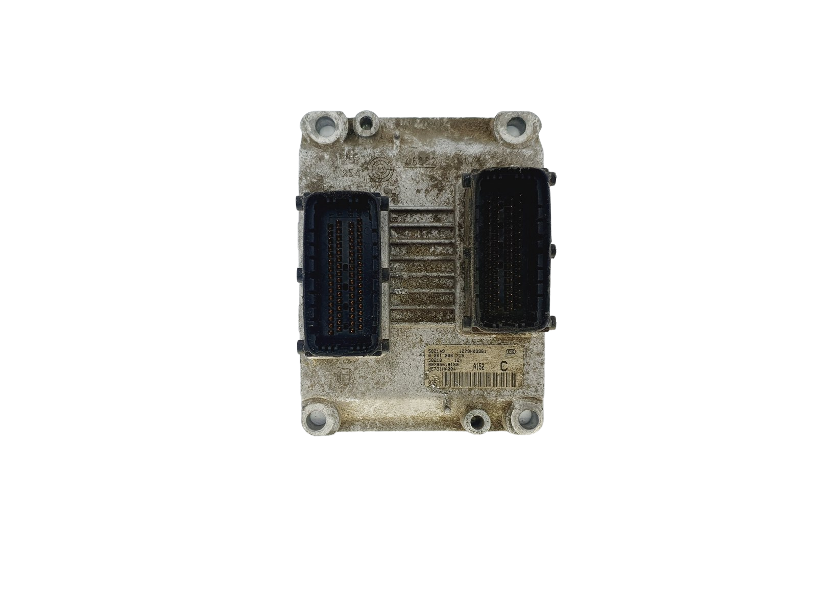 Blok Ovladačů ME731HA004 0261206715 00735018150 Alfa Romeo Bosch 46730 main product photo