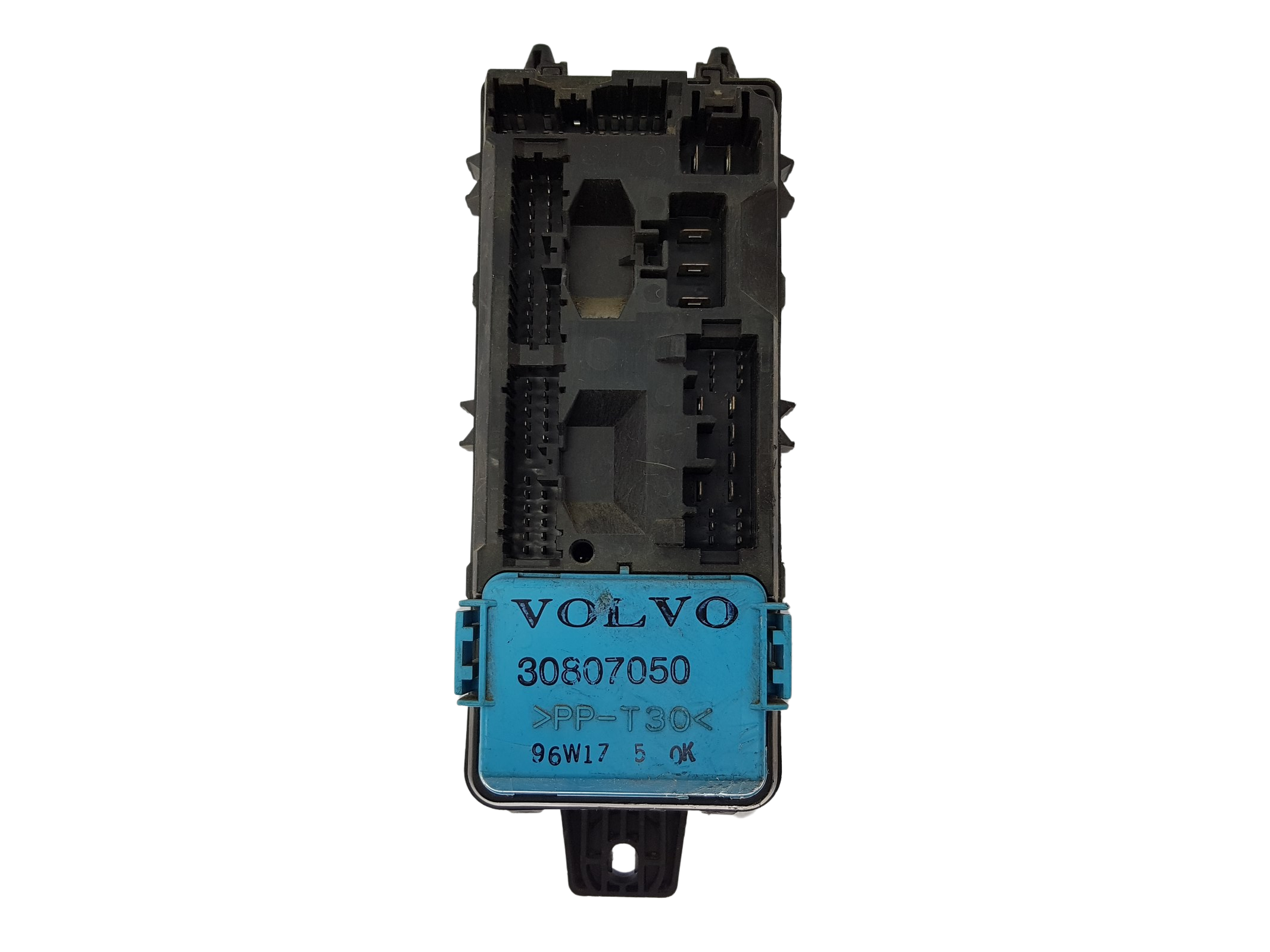 Pojistková Skříň Volvo 30807016 30807050 main product photo
