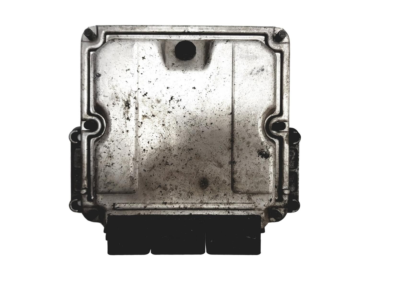 Blok Ovladačů 0281010320 8200106111 8200110105 Renault Bosch 12446 main product photo