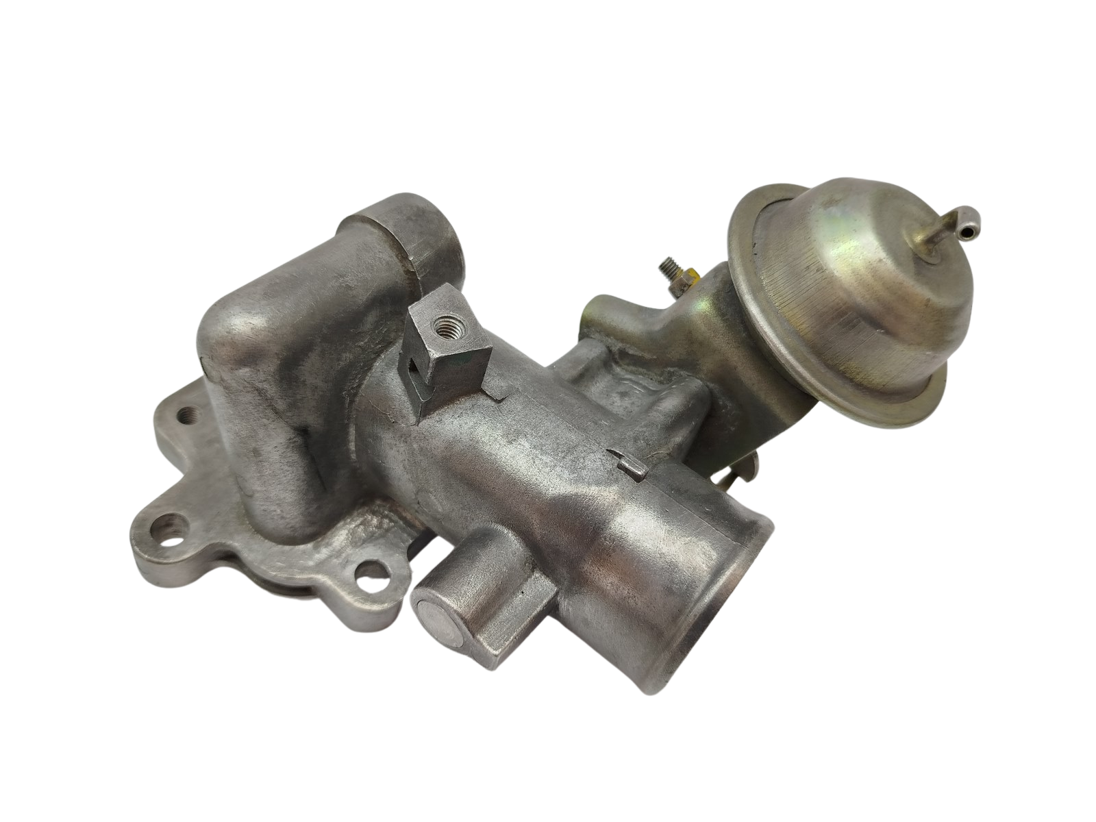 Škrticí Klapka Toyota Yaris 33010 2610033010 1.4 Assam main product photo
