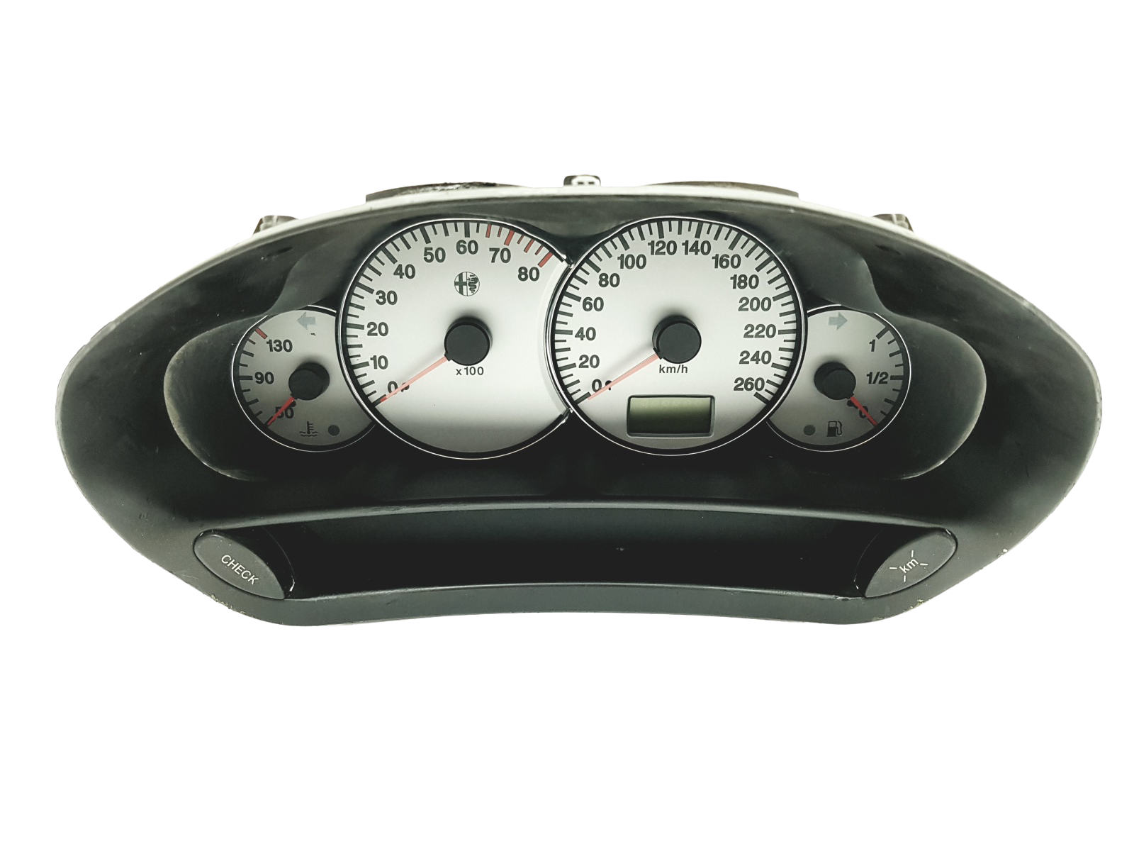 Otáčkoměr Alfa Romeo 166 156029843 0P0300202K0C0 main product photo