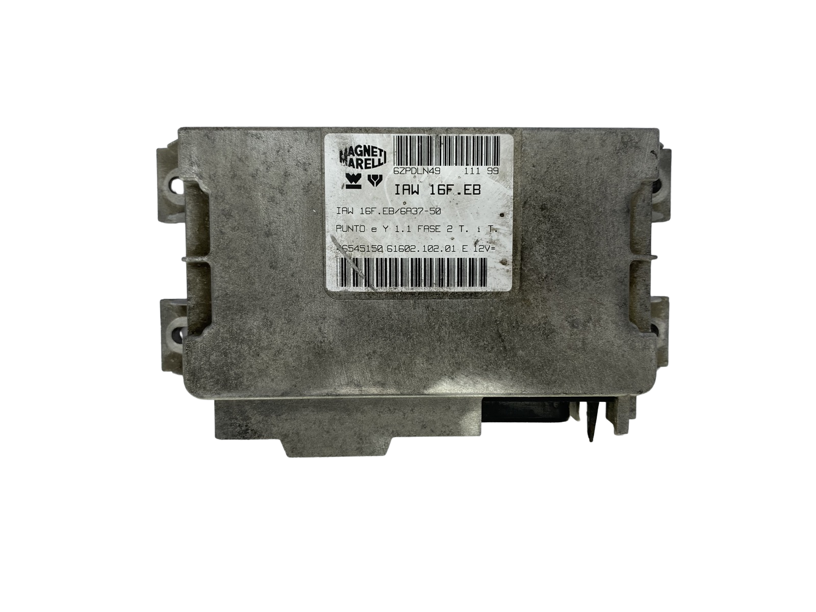 Blok Ovladačů IAW16F.EB 46545150 61602.102.01 Fiat Magneti Marelli 53740 main product photo