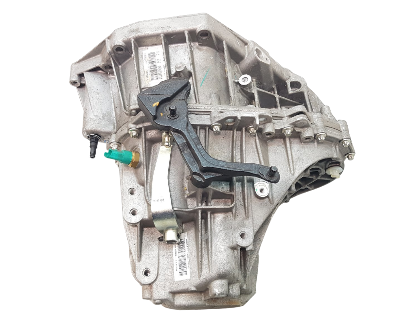 Převodovka Nový originál TL4077 TL4369 Renault Kangoo 3 1.5 DCI main product photo