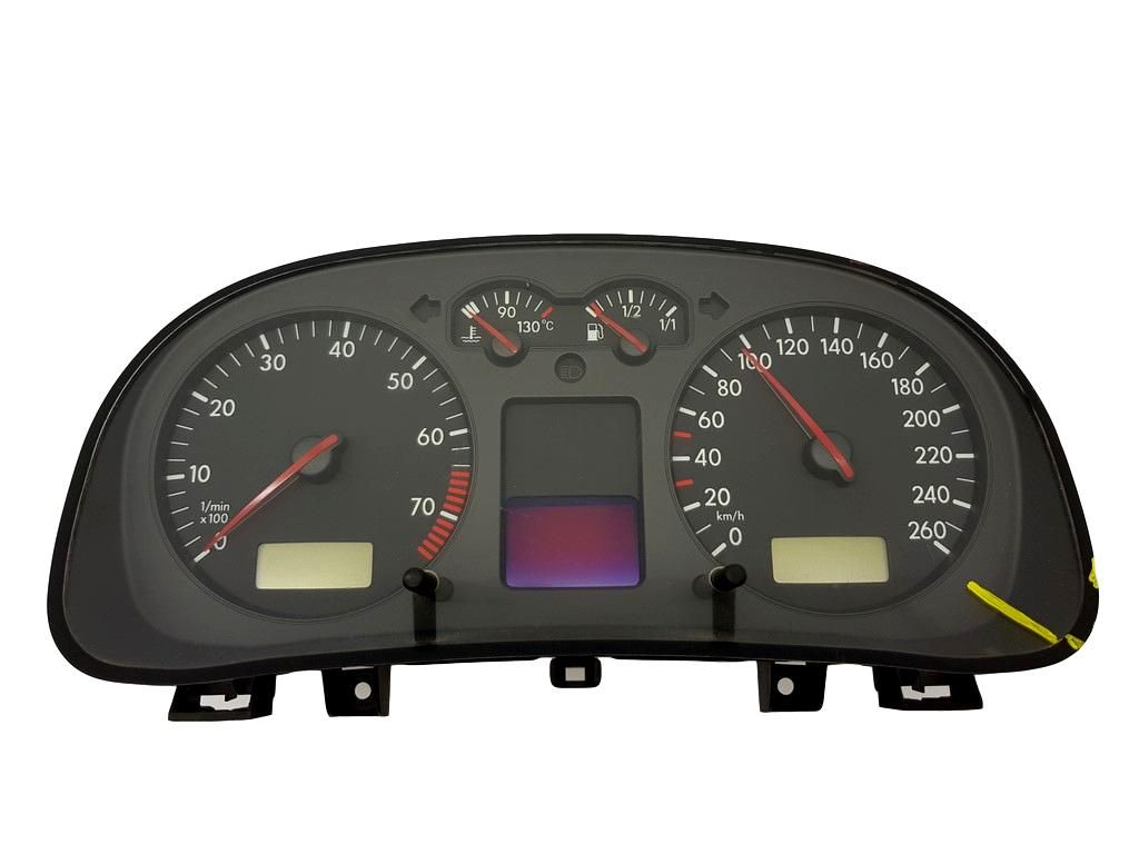 Otáčkoměr VW Golf MK4 Bora 1J0920825A 0263628061 10120 main product photo
