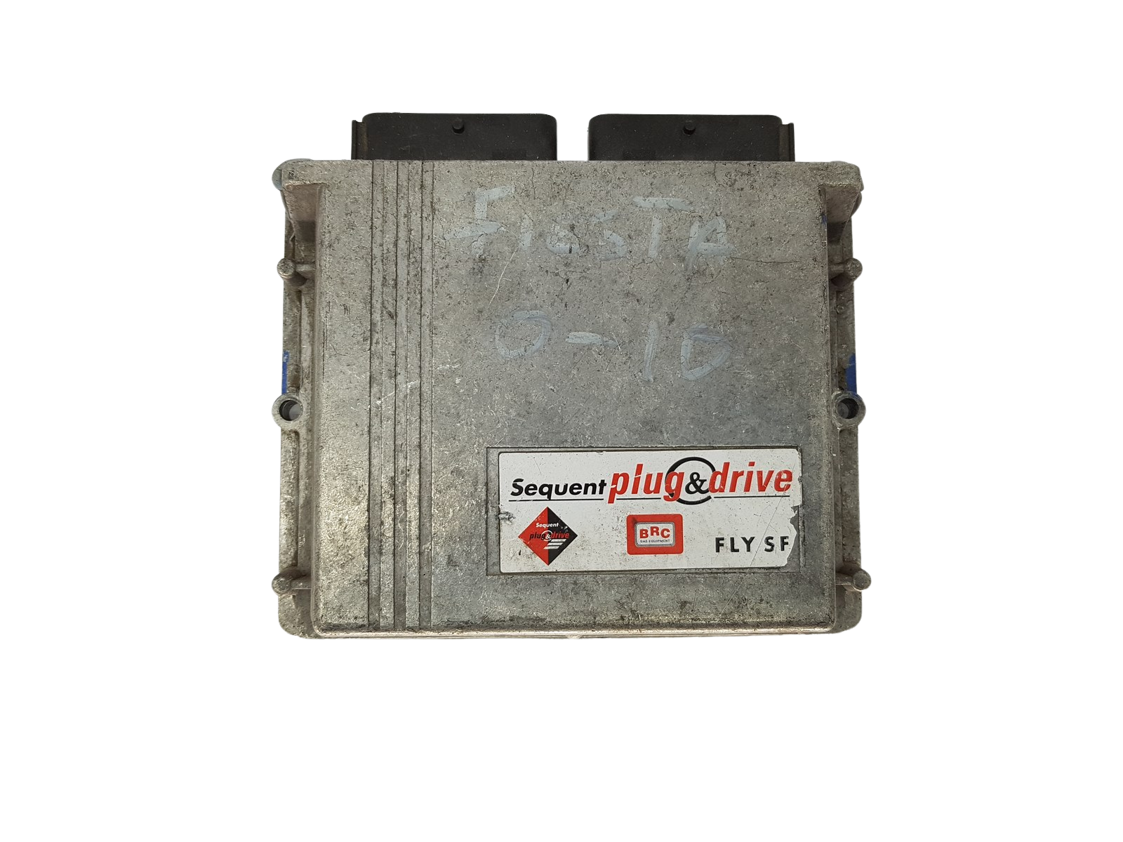 Blok Ovladačů LPG 67R011002 110R001001 031001 FLY SF BRC 16012 main product photo