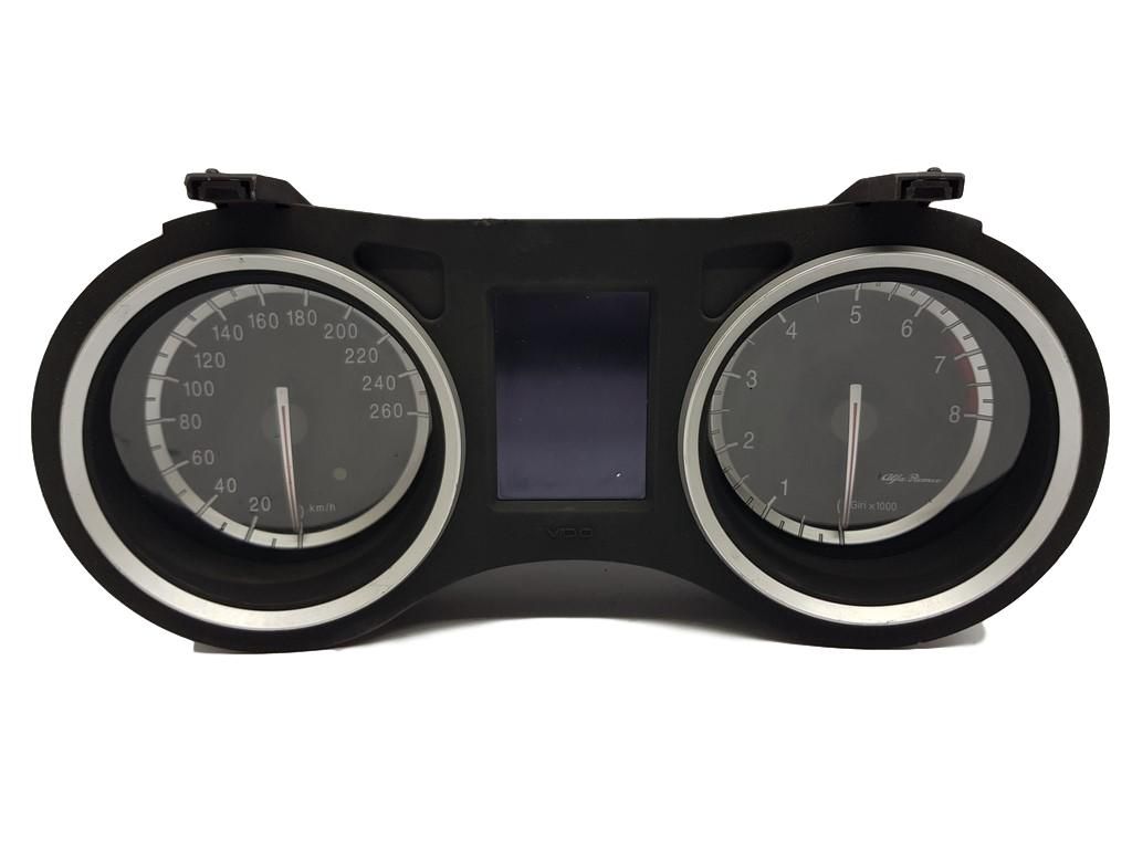 Otáčkoměr Alfa Romeo 159 0156079249 A2C53258626 main product photo