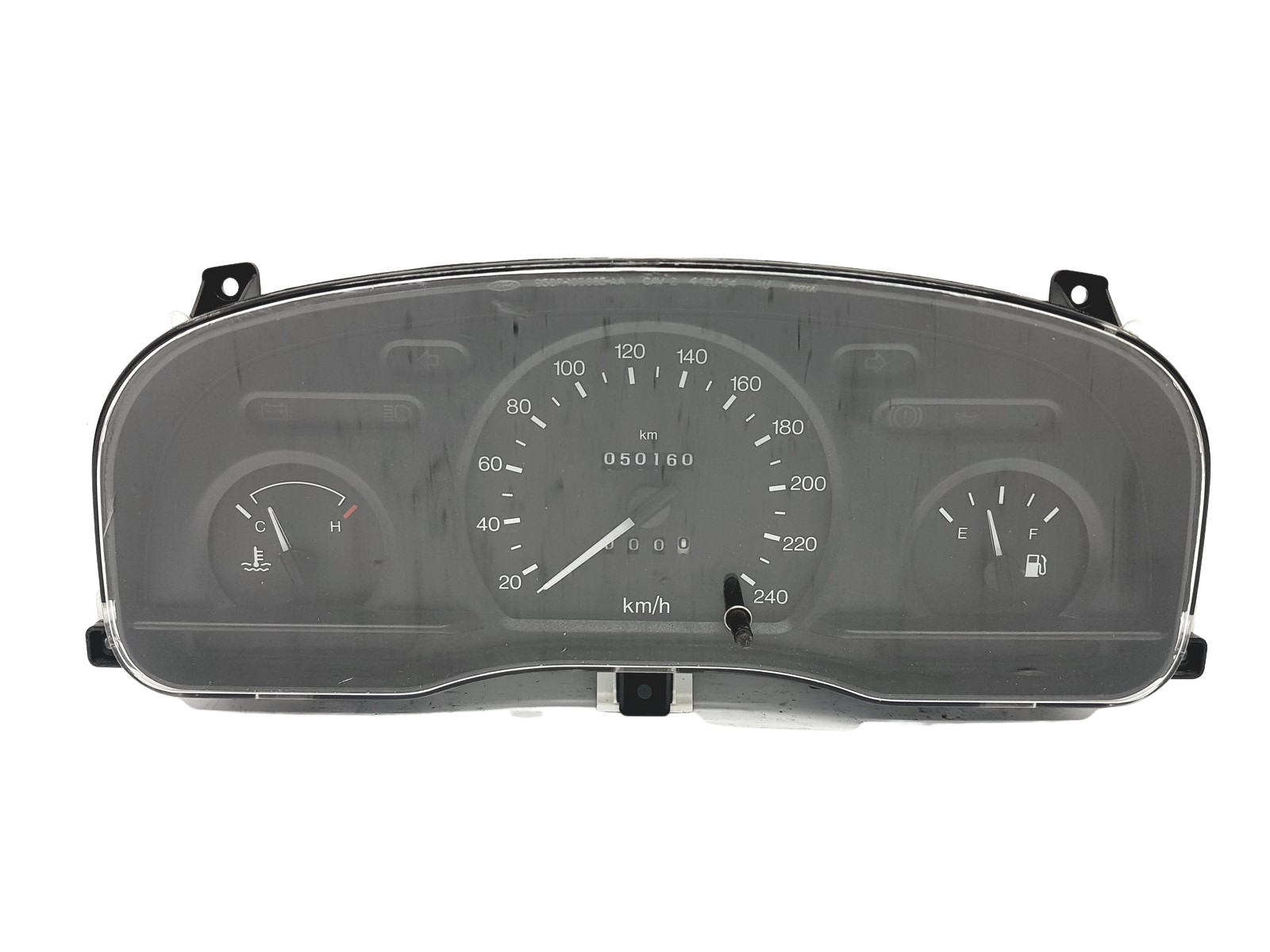 Tachometr Ford Transit YC1F-10849-MD YC1F10849MD 56981 main product photo