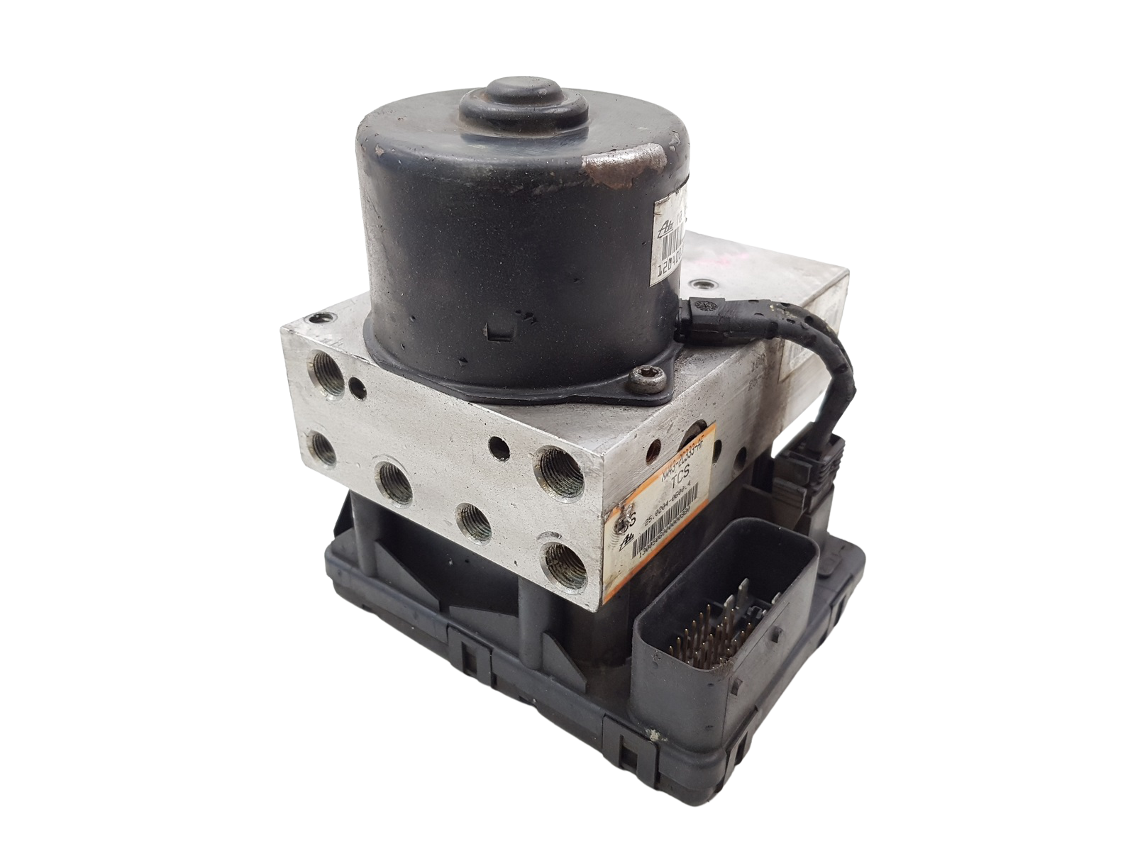 Pumpa Abs Jaguar S-Type XW43-2C333-AF XW43-2C219-AD Ate 1087 main product photo