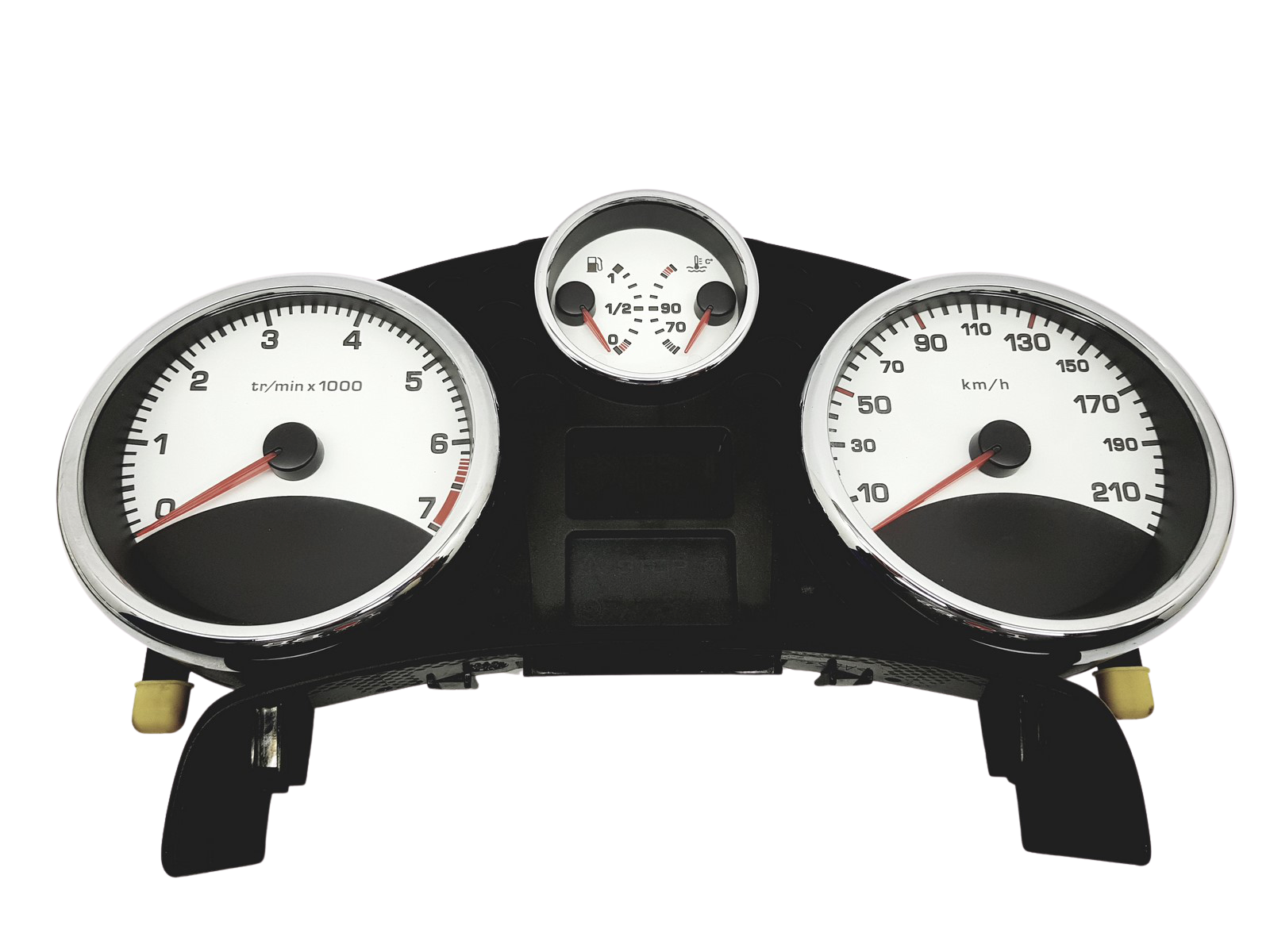 Otáčkoměr Peugeot 207 9666748780 30654 main product photo