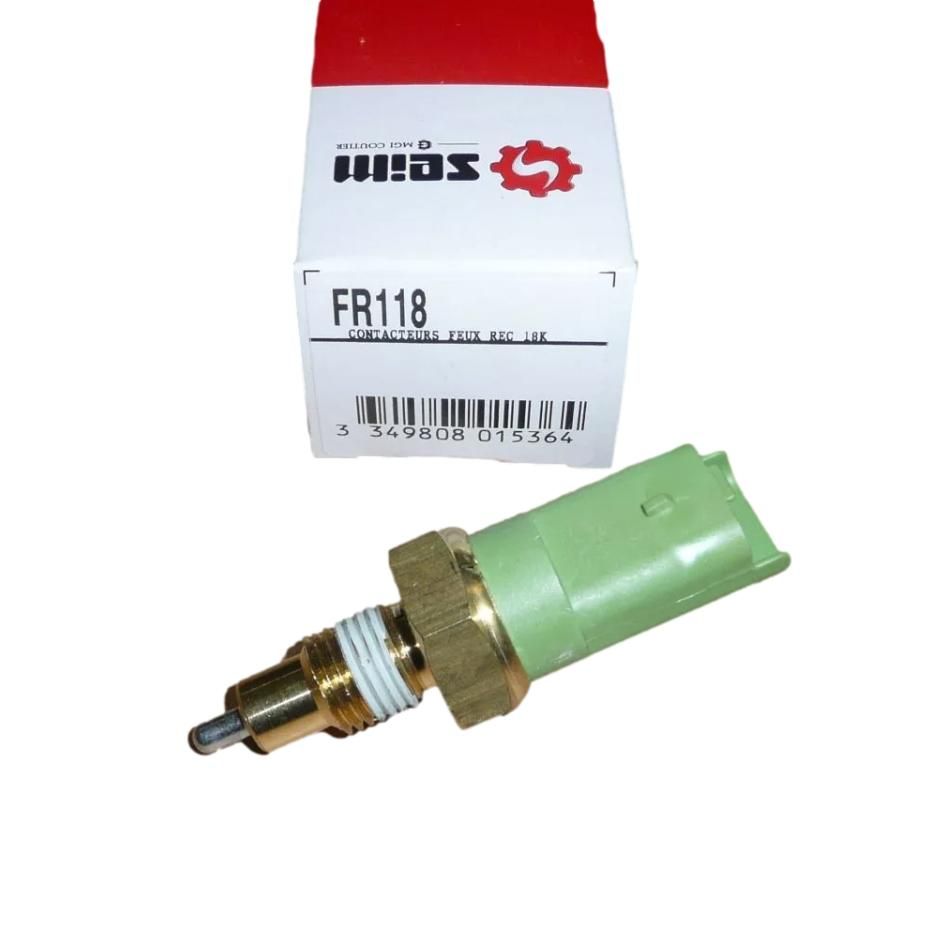 Senzor Zpátečky Pro Renault FR118 820008194 Seim main product photo