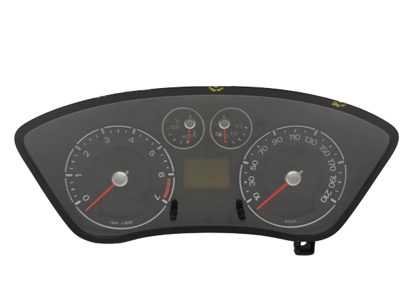 Otáčkoměr Ford Fiesta 6S6T-10849-AF 6S6T10849AF 20795 main product photo