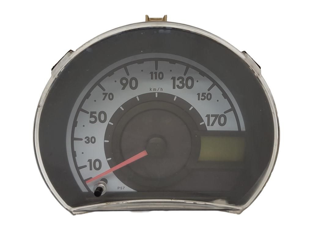 Tachometr Aygo 107 C1 83800-0H011-A Toyota PSA main product photo