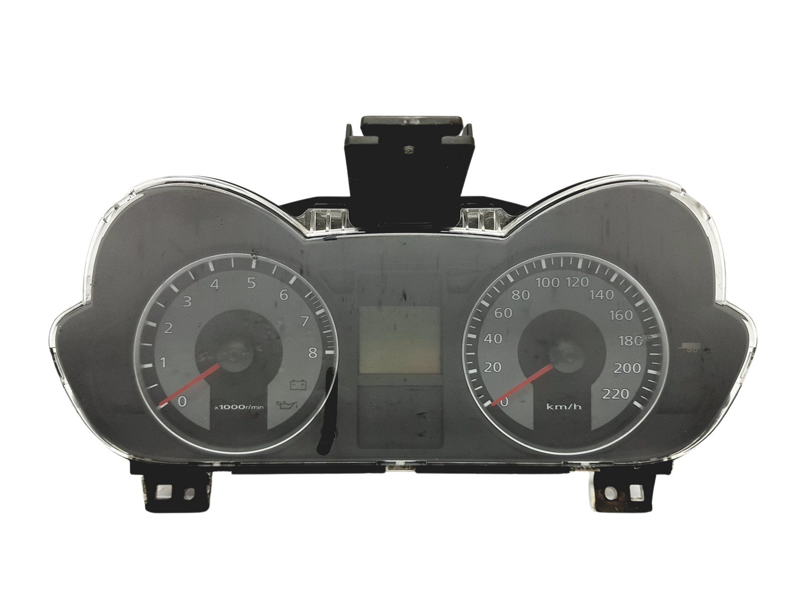 Tachometr Mitsubishi Colt 8100B542J MM0051-015 52465 main product photo