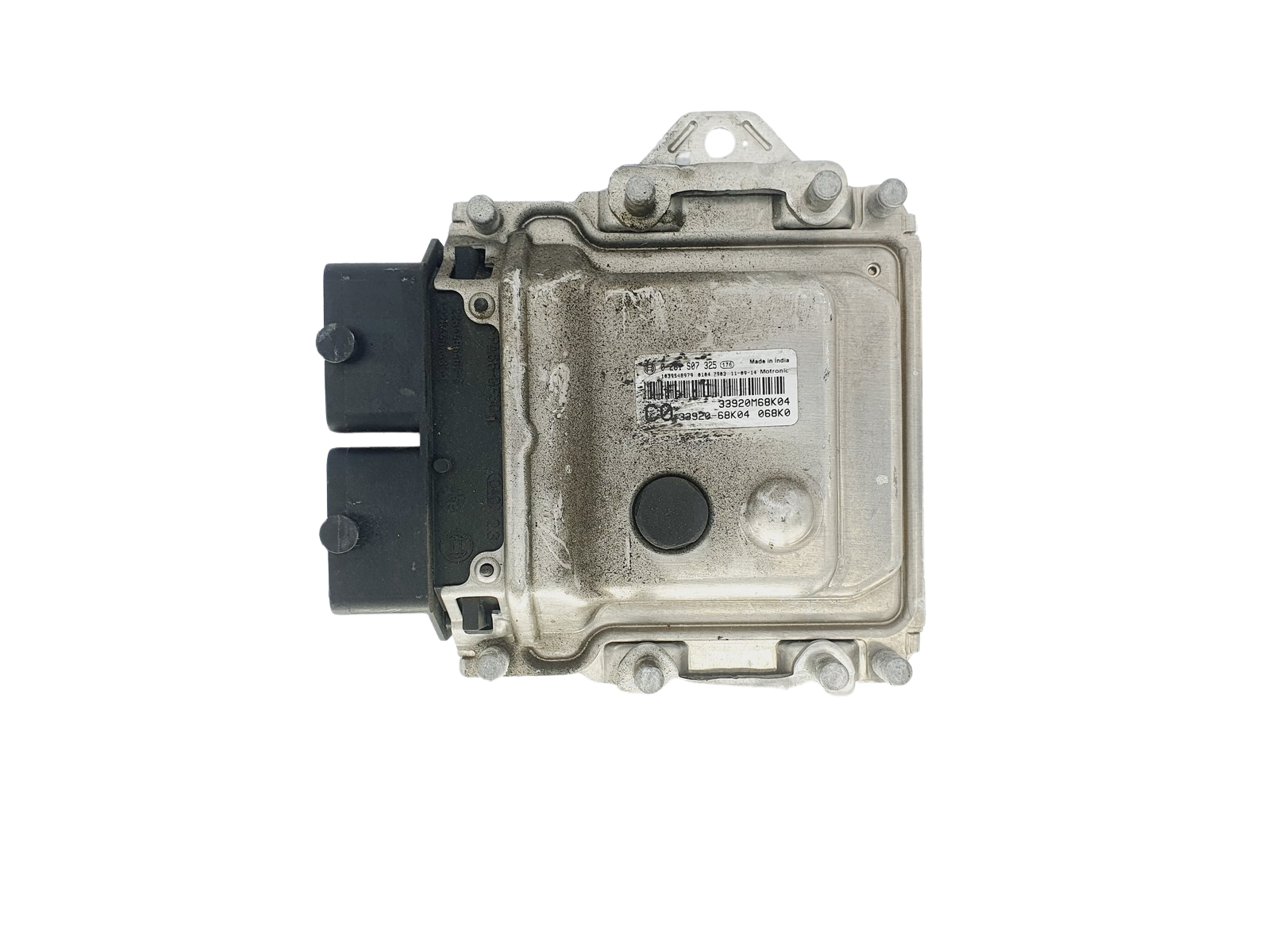 Blok Ovladačů 33920-68K04 0261S07325 Suzuki Nissan Bosch 47153 main product photo