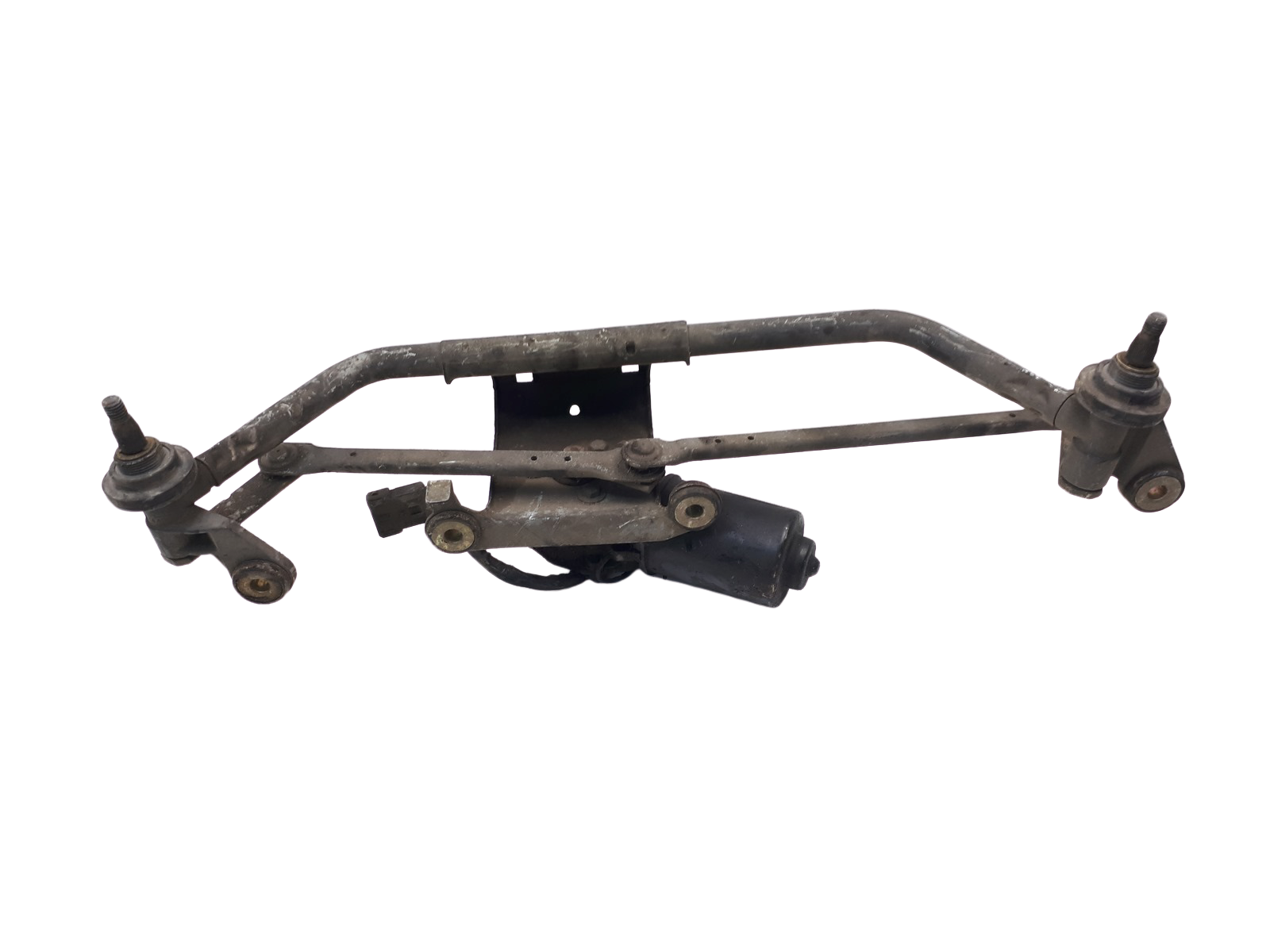 Mechanizmus Stěračů Expert Jumpy Scudo 53547302 640187 640593 Valeo 1252 main product photo