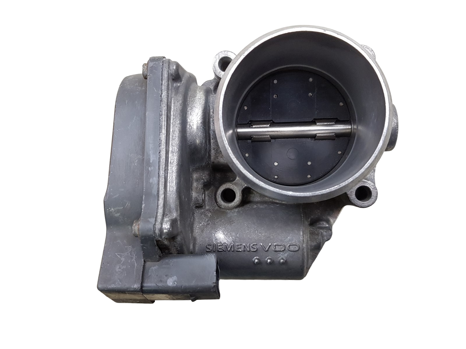 Škrticí Klapka VWAG 06F133062G A2C53044094 VDO 2526 main product photo