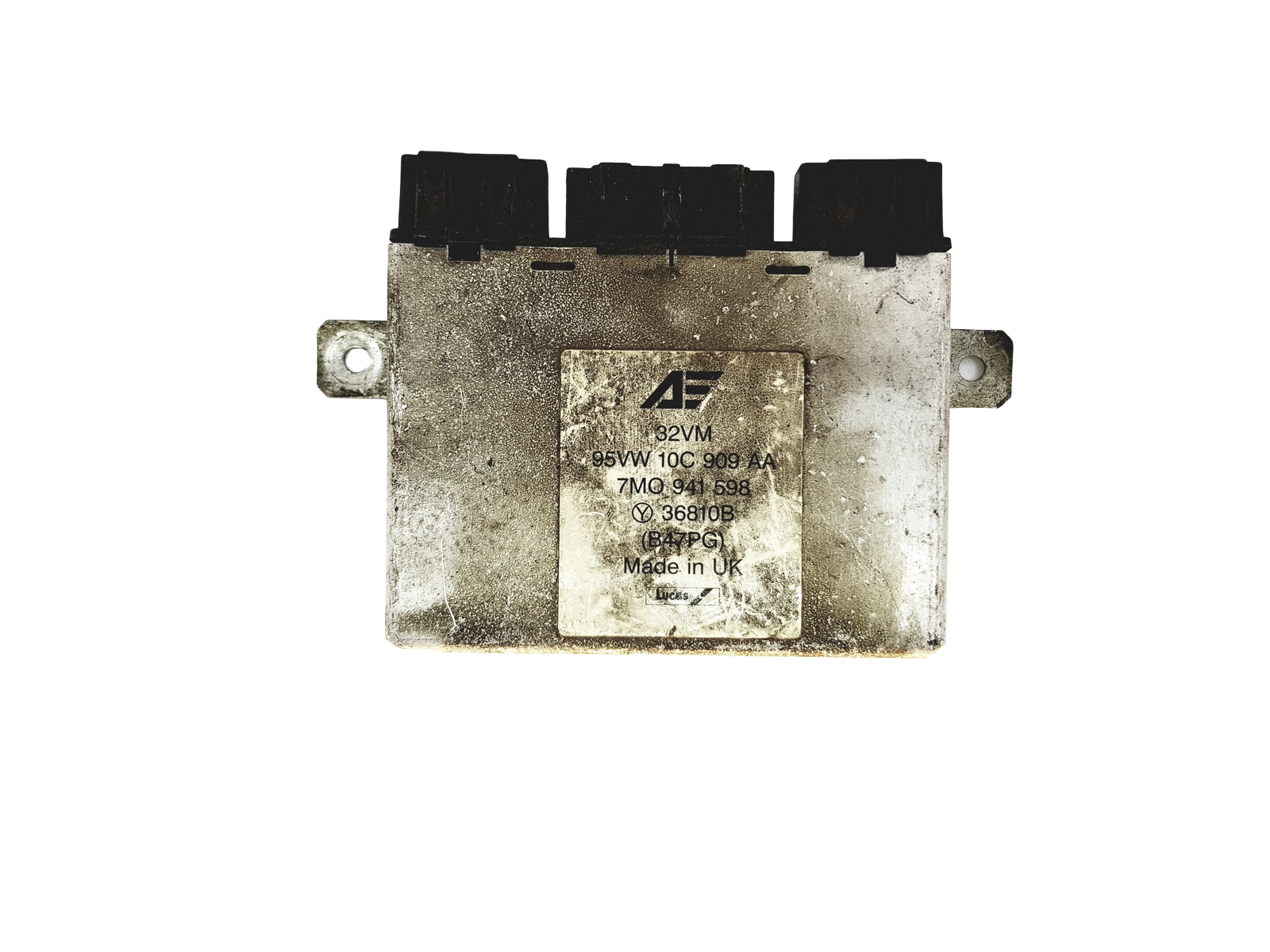 Blok Ovladačů Moduł VW Ford 7MO941598 95VW10C909AA Lucas AE 23216 main product photo