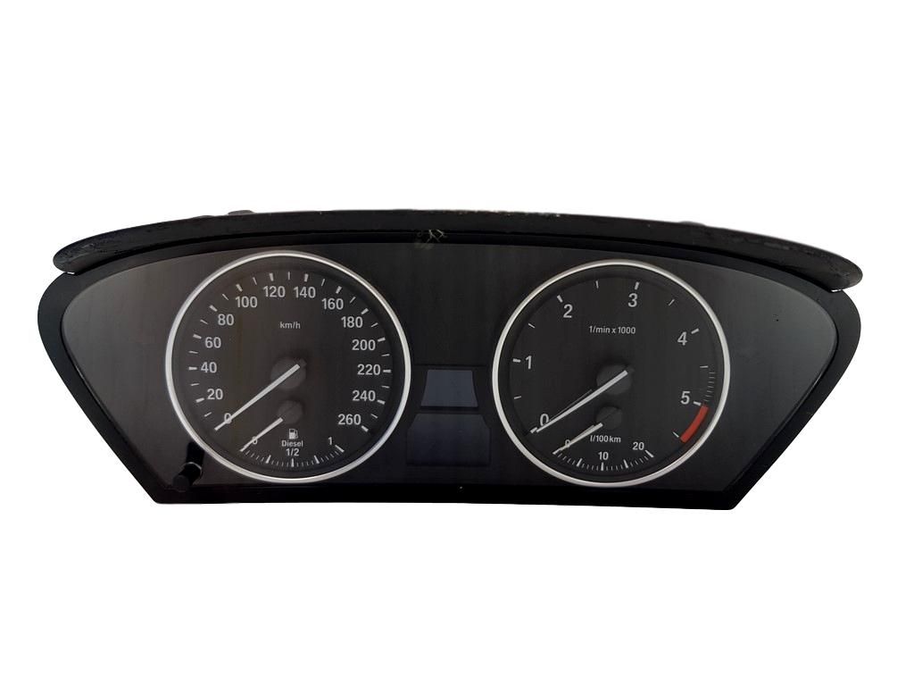 Otáčkoměr BMW X5 E70 62.11-9153843 main product photo