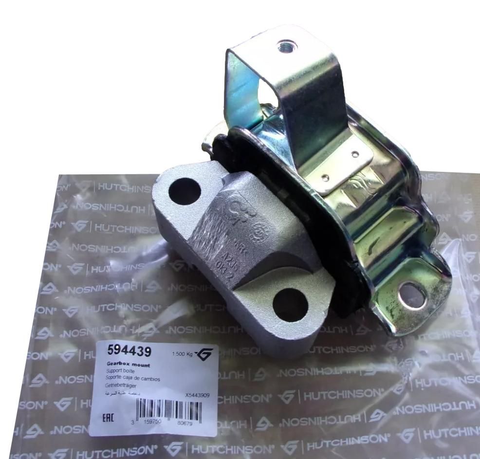 Zavěšení Motoru Pro Citroen Peugeot 594439 1807KF 1807.KF Hutchinson main product photo