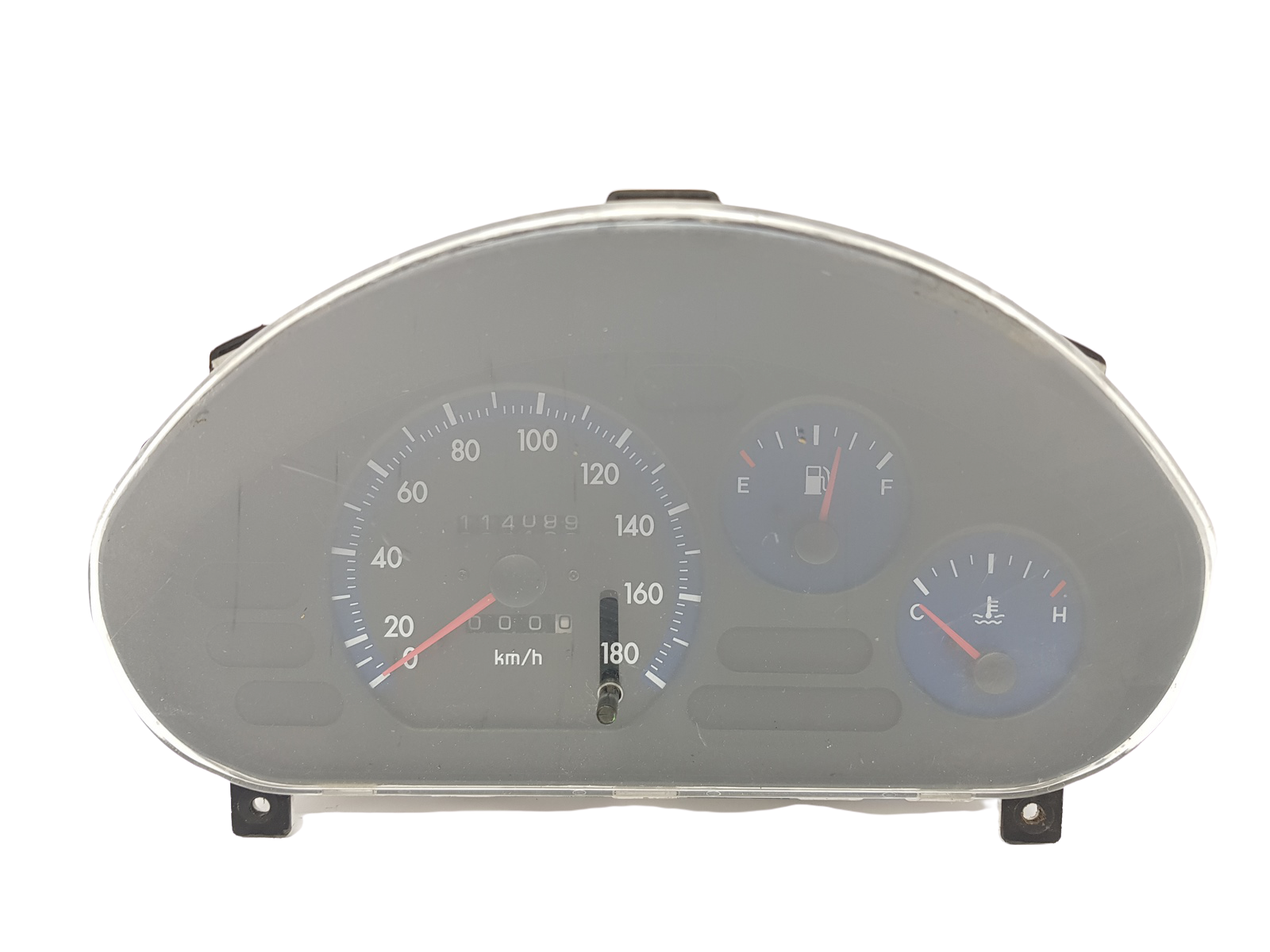 Tachometr Chevrolet Matiz 96621424 26861 main product photo