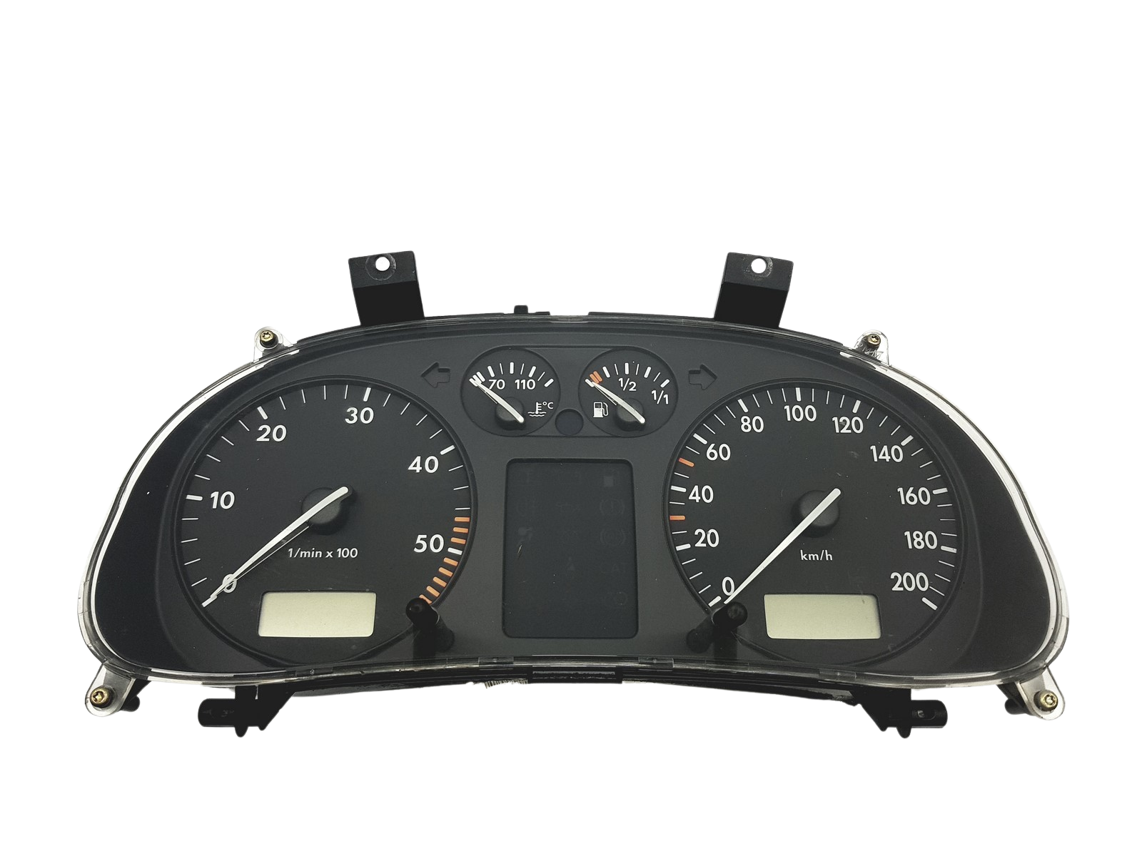 Tachometr VW Polo 6N 5392326610 53923266 58474 main product photo