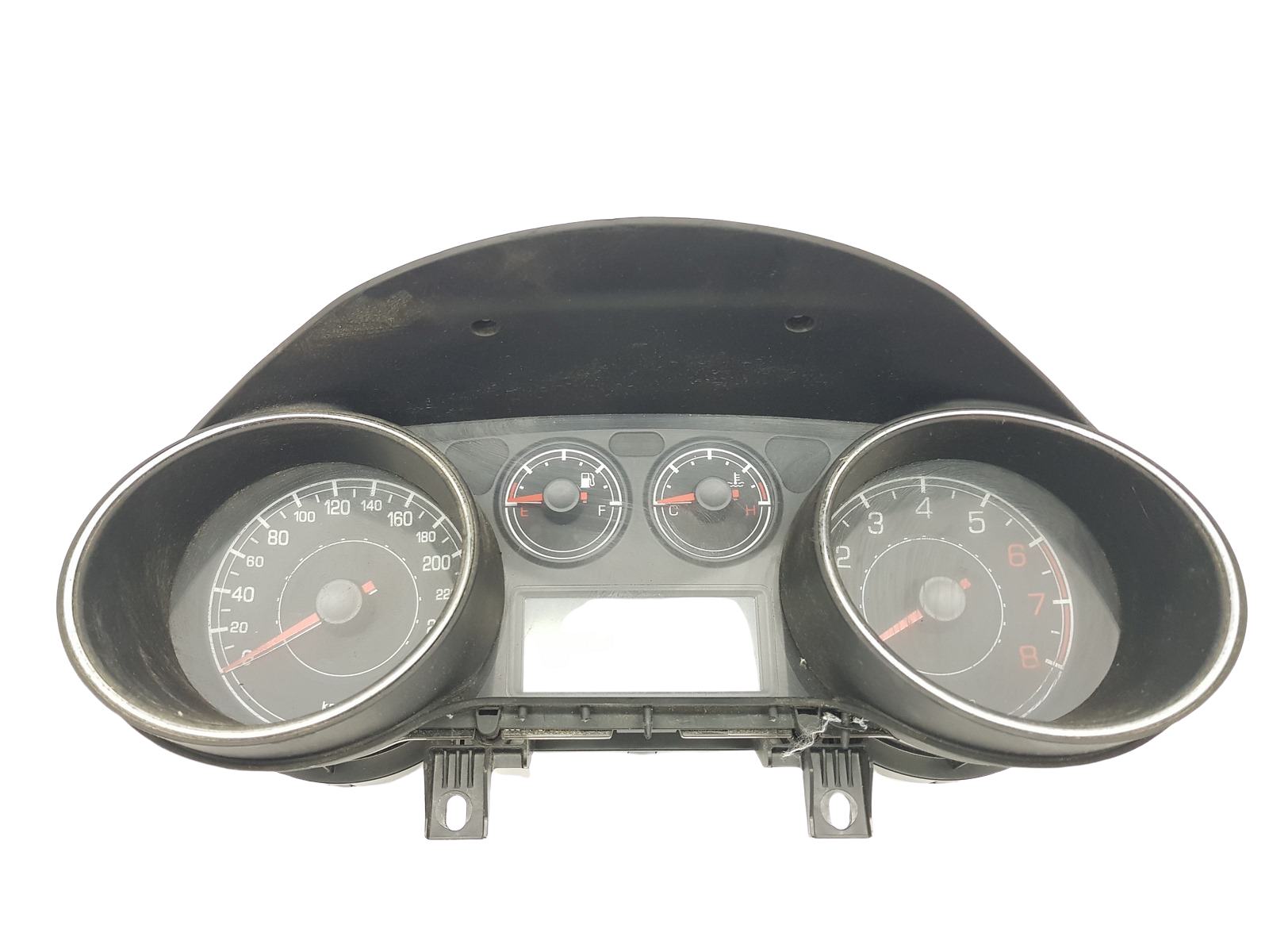Otáčkoměr Fiat Bravo 00518924550 503001982801 main product photo