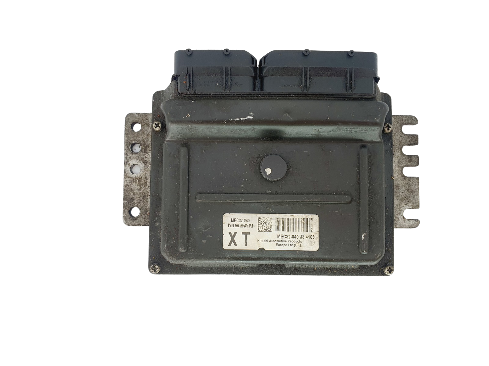 Blok Ovladačů MEC32-040 J3 XT Nissan Hitachi 37845 main product photo