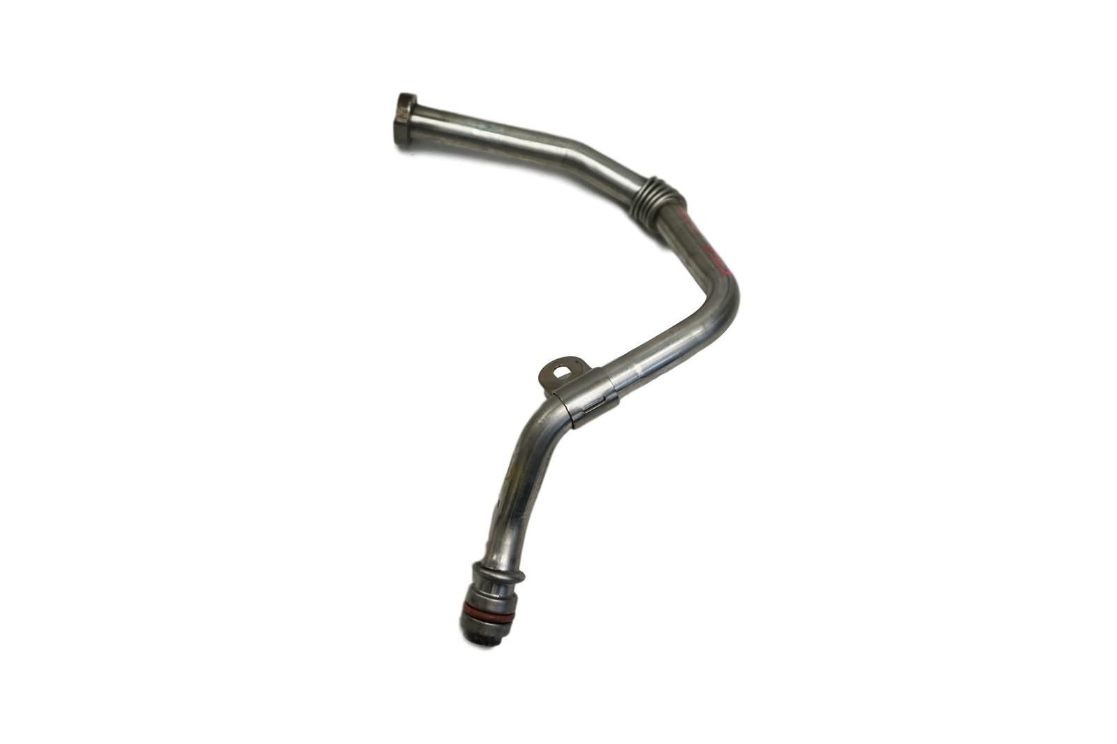 Przewód Turbiny 1,6 dci R9M Nissan Qashqai main product photo